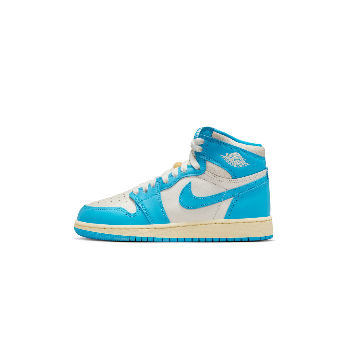 Air Jordan 1 Kids Retro High OG  display picture 3