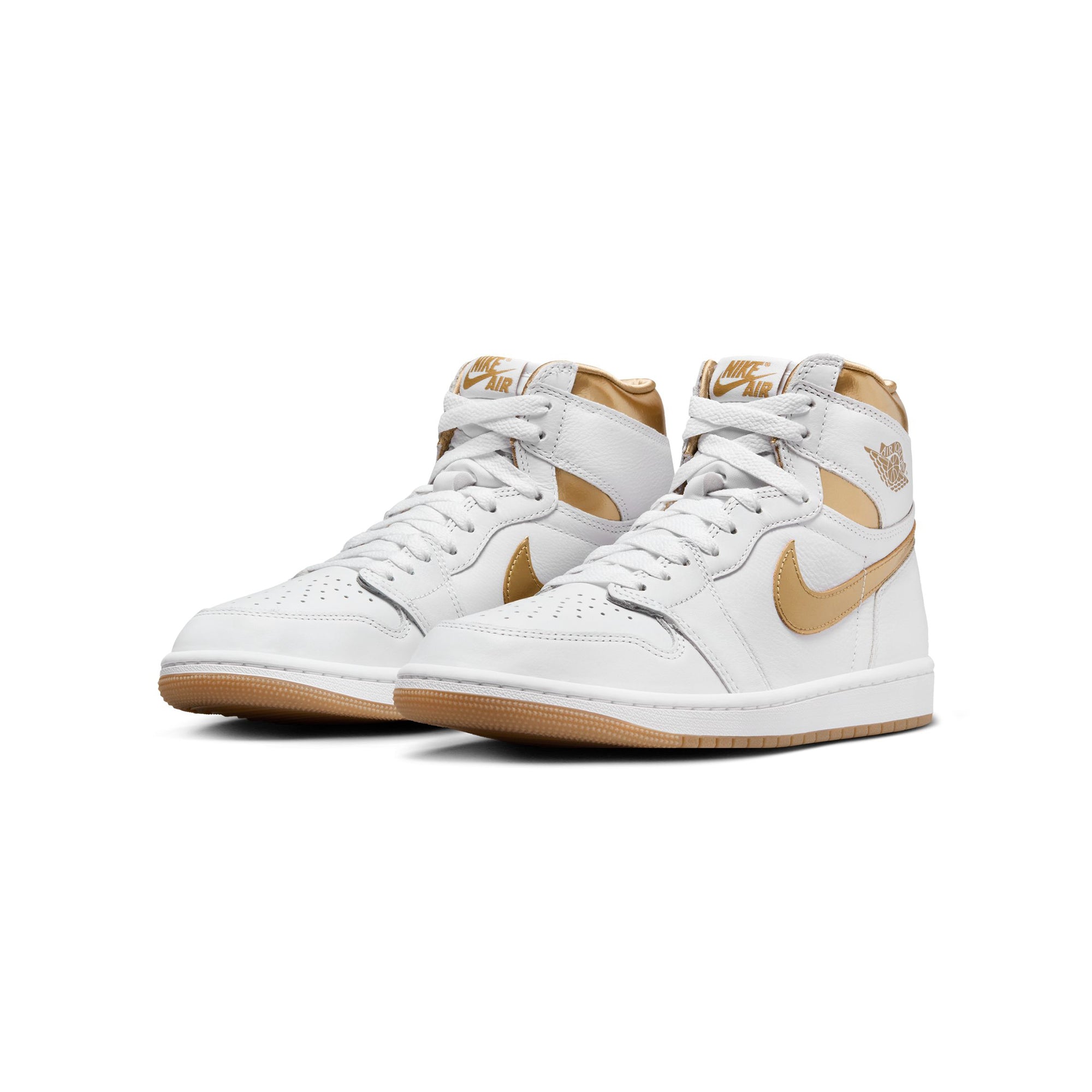 Men's air jordan 1 mid premium on sale fleece basketball shoes