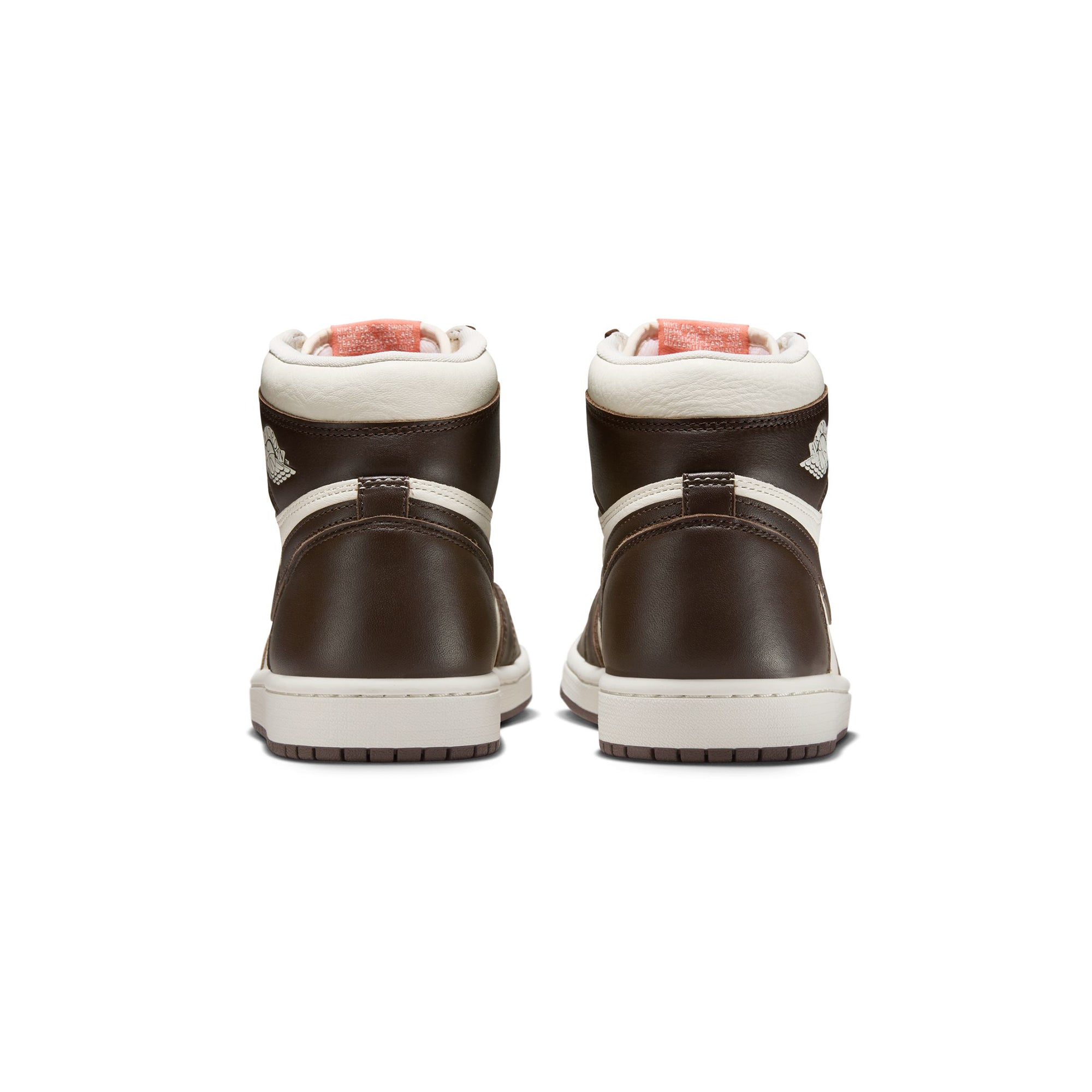 Air Jordan 1 Womens Retro High OG Shoes