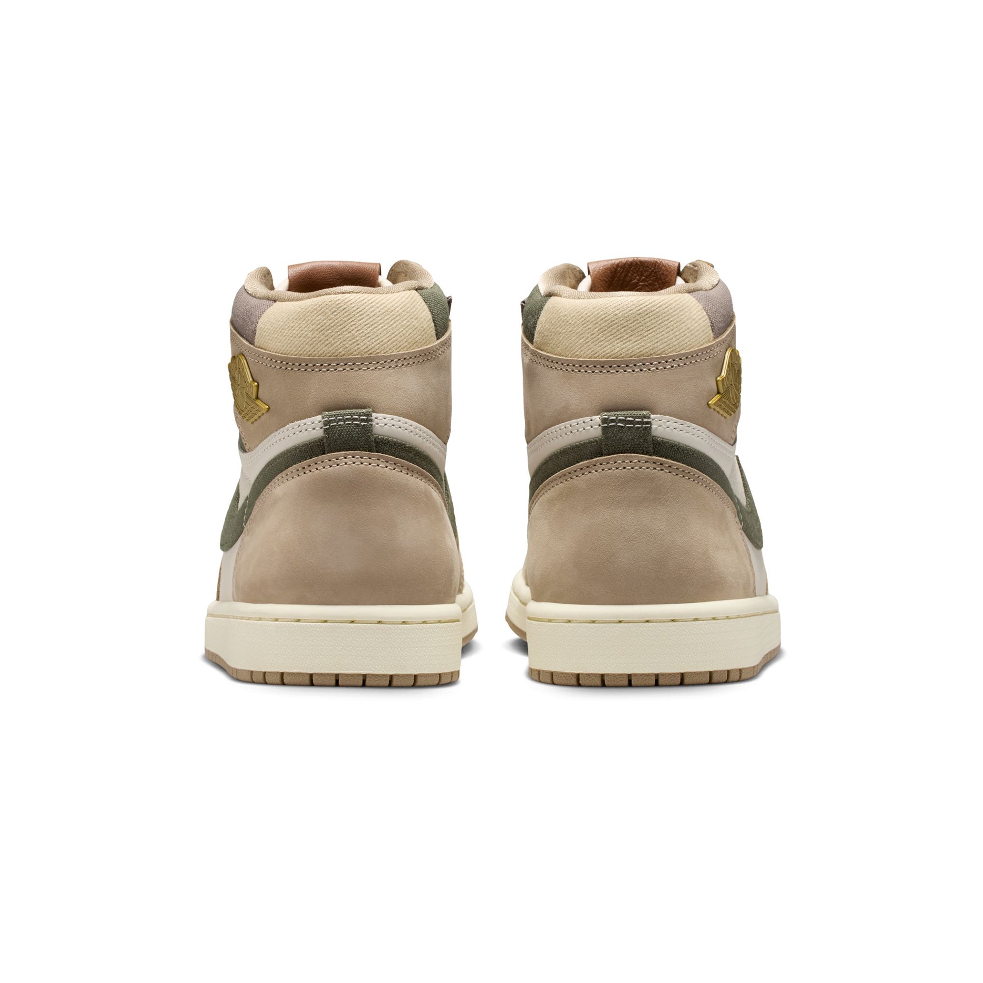 Air Jordan 1 Womens Retro High OG 