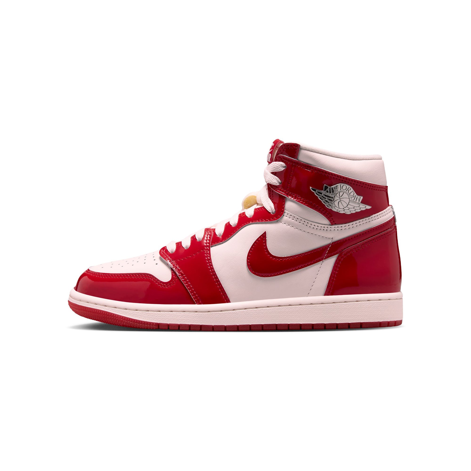Air Jordan 1 Womens Retro High OG Shoes card image