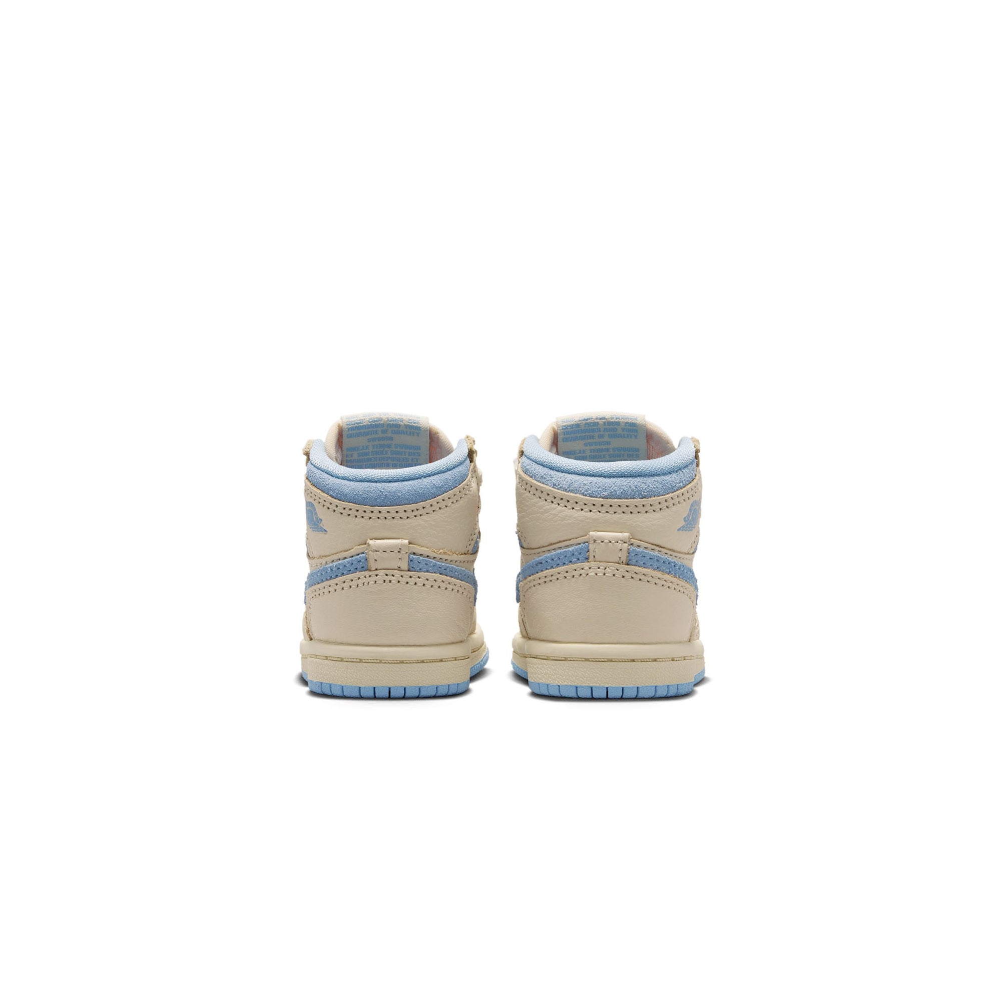 Air Jordan 1 Infants Retro High OG Shoes