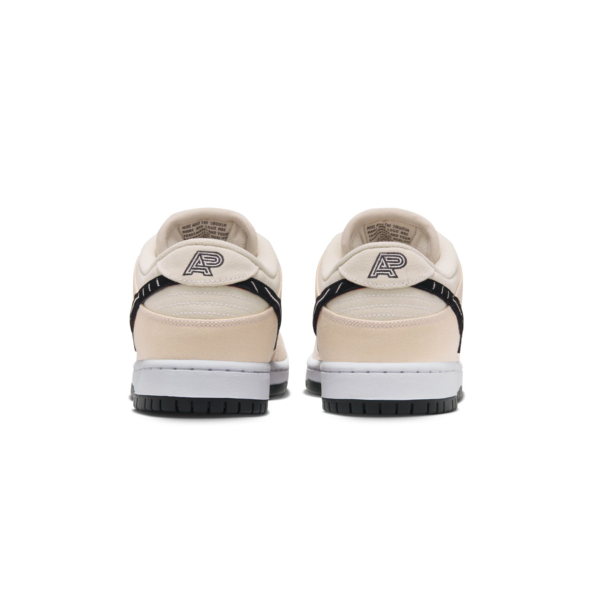 Nike SB Dunk Low Pro x Albino & Preto Shoes – Extra Butter