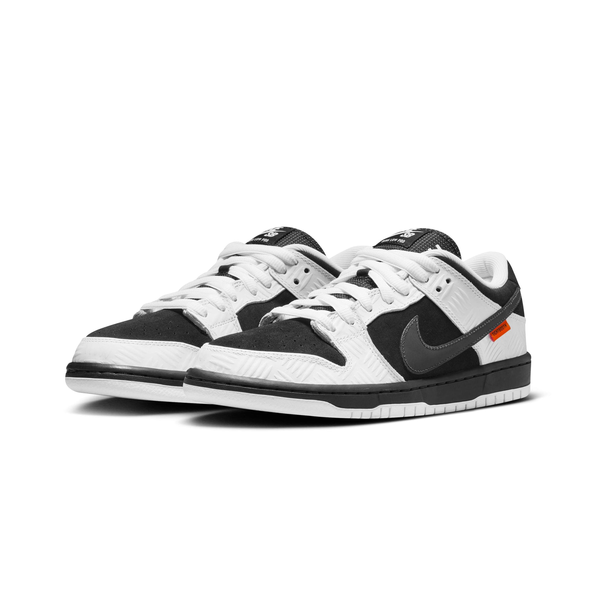 Nike SB x TIGHTBOOTH Dunk Low Pro Shoes - 4