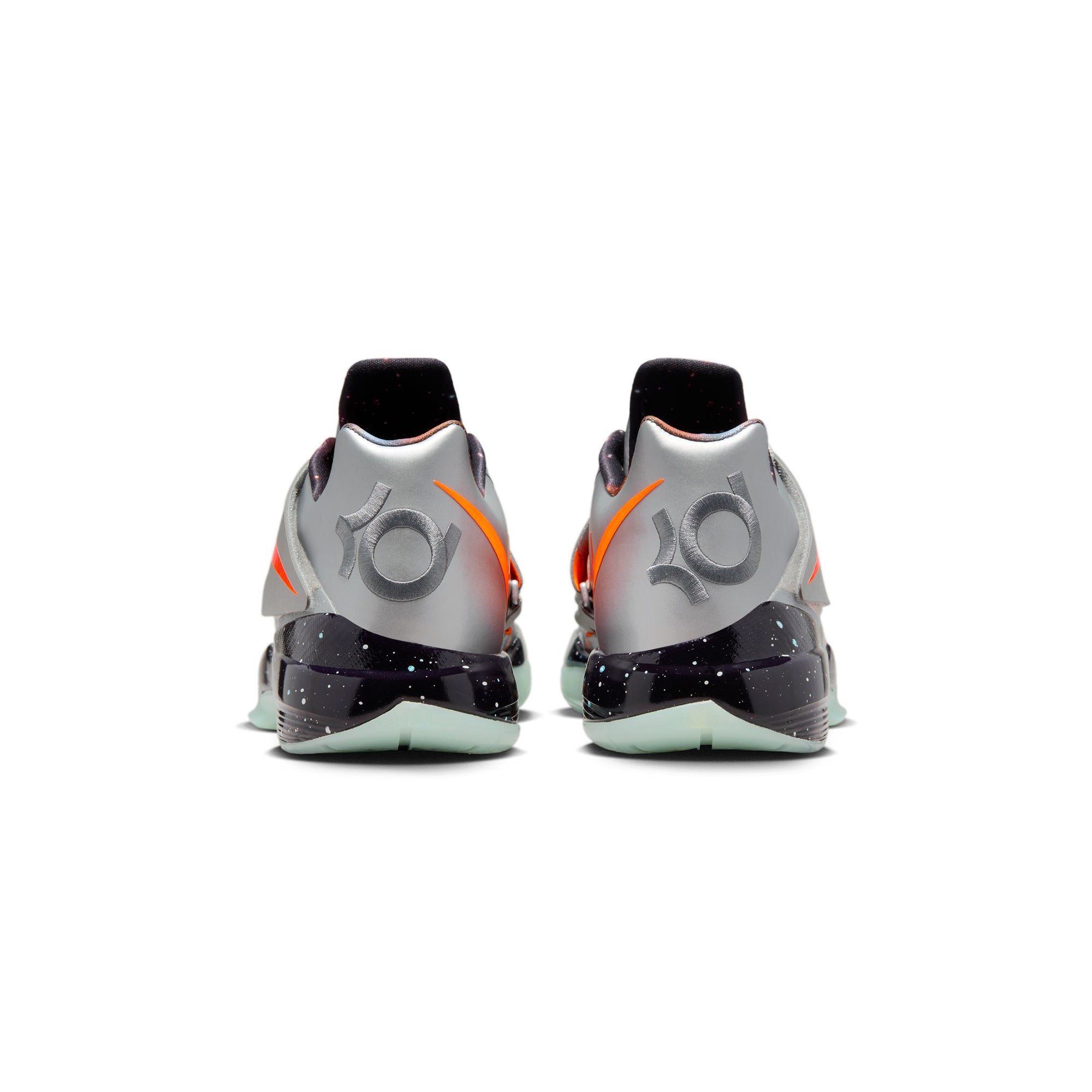 Nike Mens KD IV Shoes