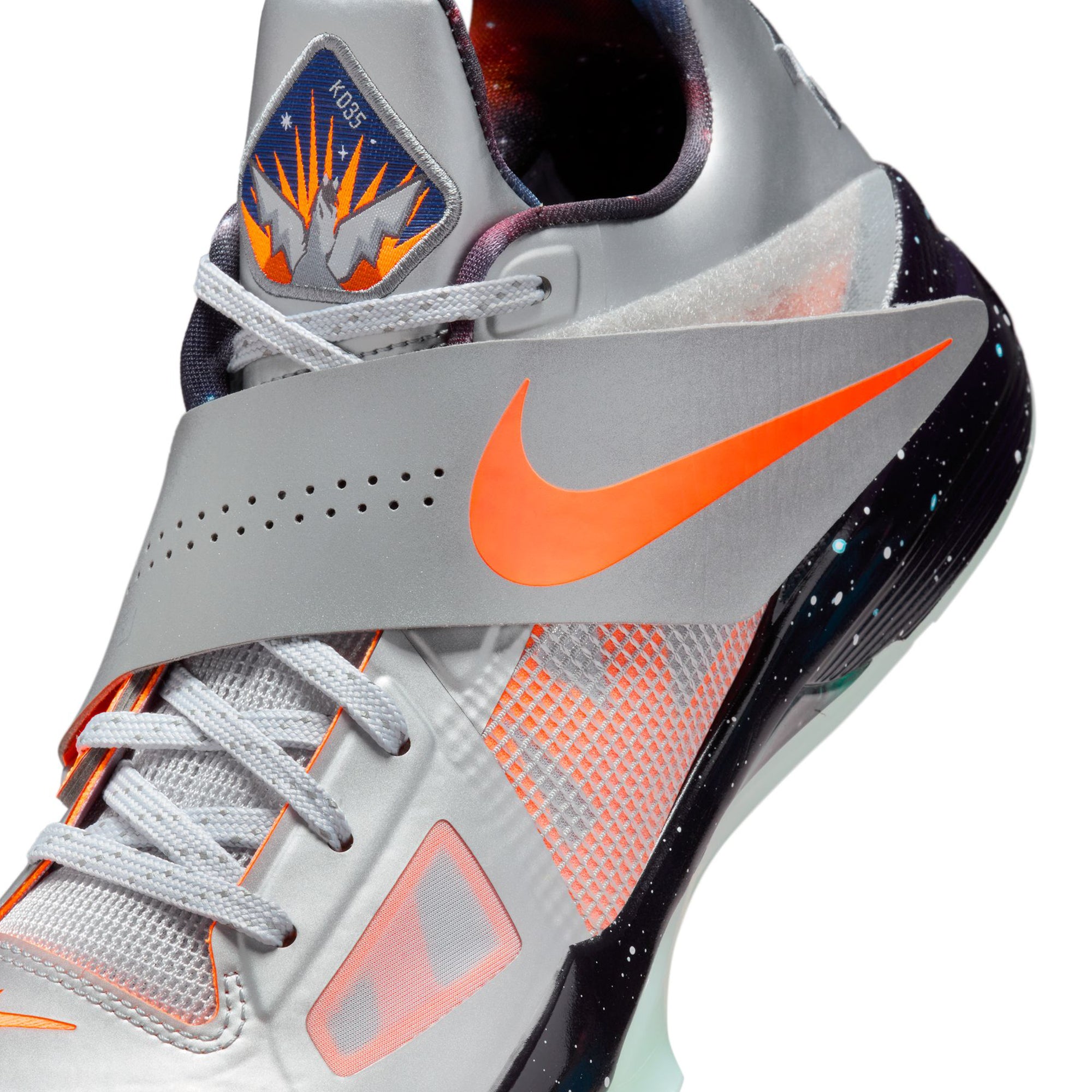 Nike Mens KD IV Shoes