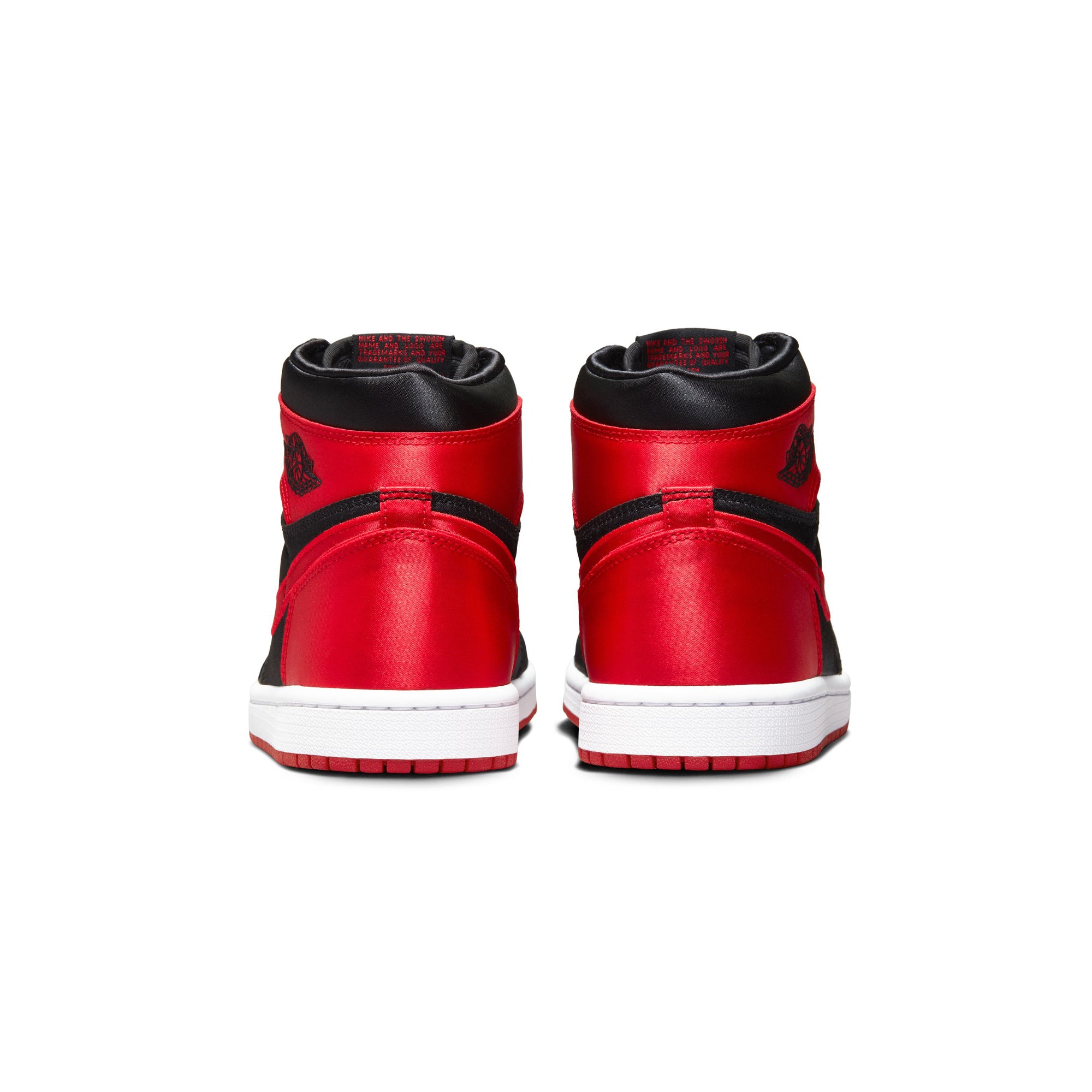 Air Jordan 1 Womens Retro High OG Shoes