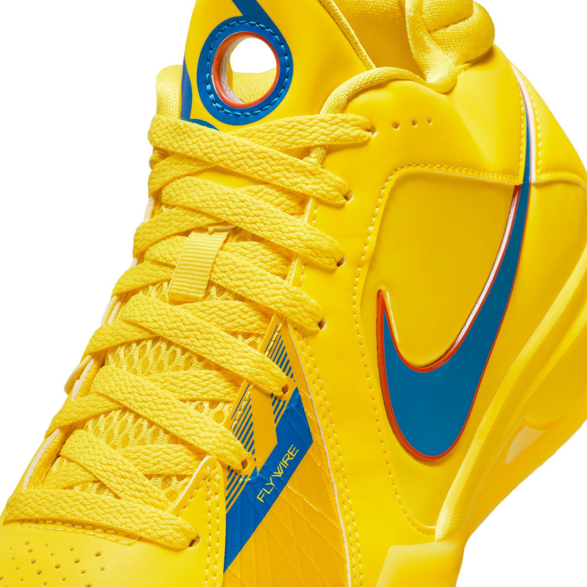 Nike Mens Zoom KD 3 Shoes – Extra Butter