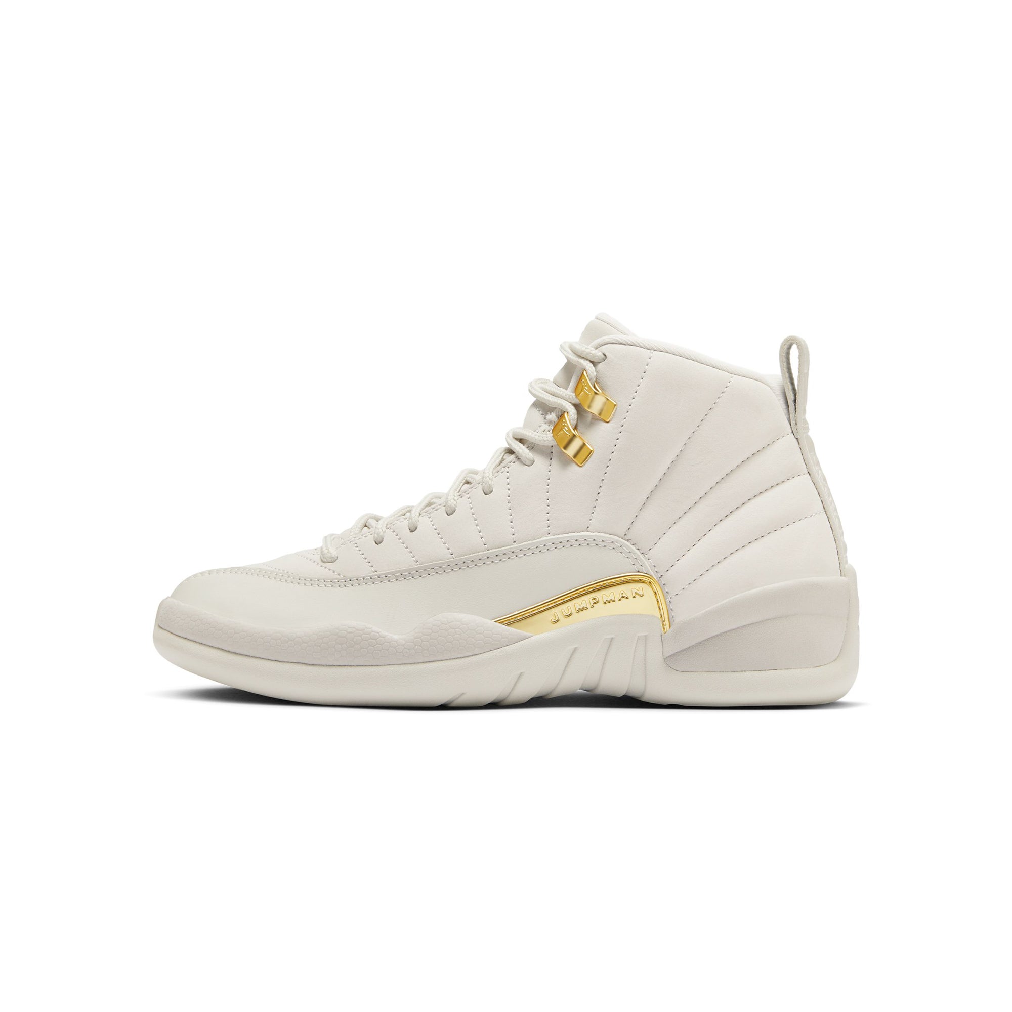 Air Jordan 12 Womens Retro "Phantom" Shoes card image