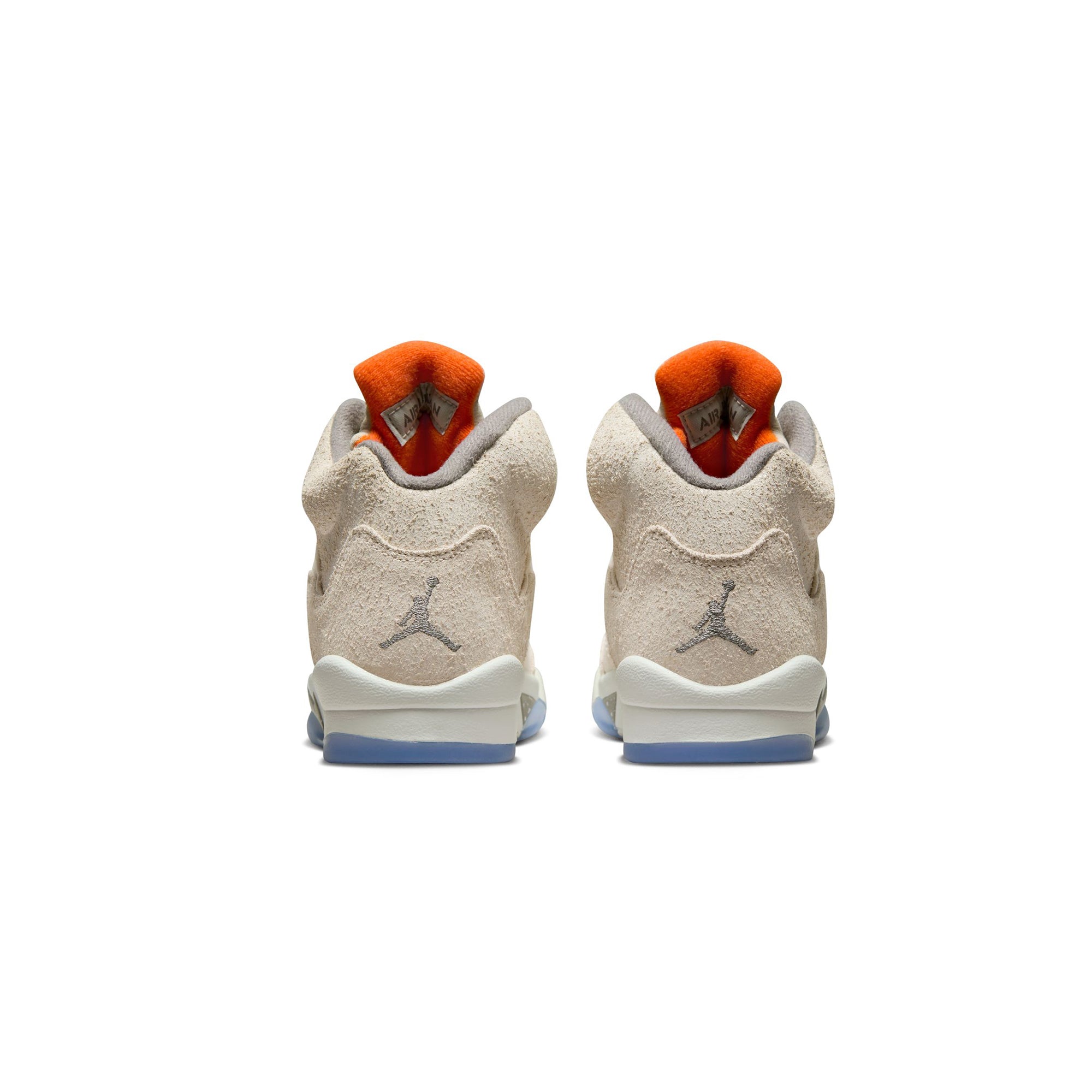 Air Jordan 5 Kids Retro SE Craft Shoes