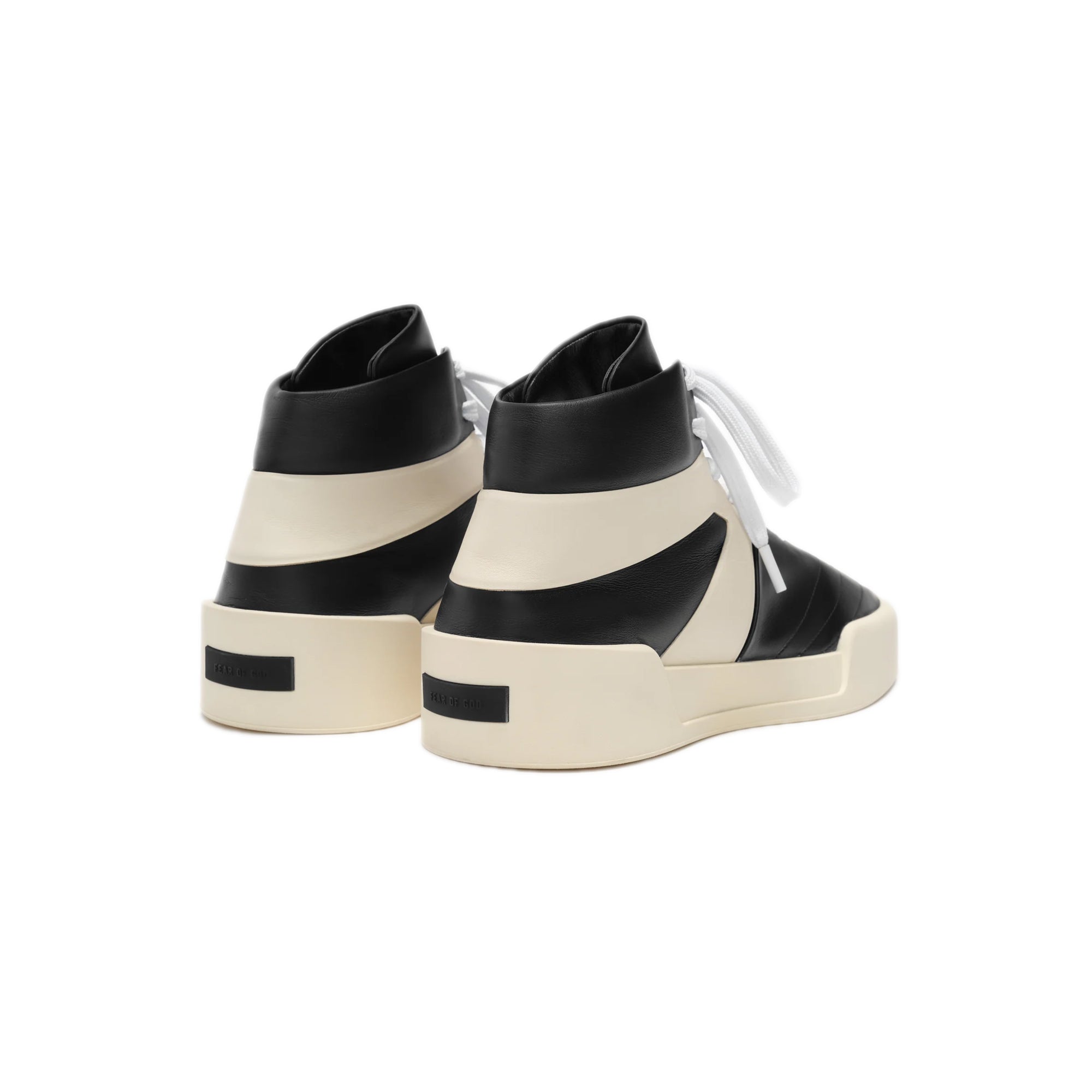 Fear of God Mens Basketball Flat Shoes