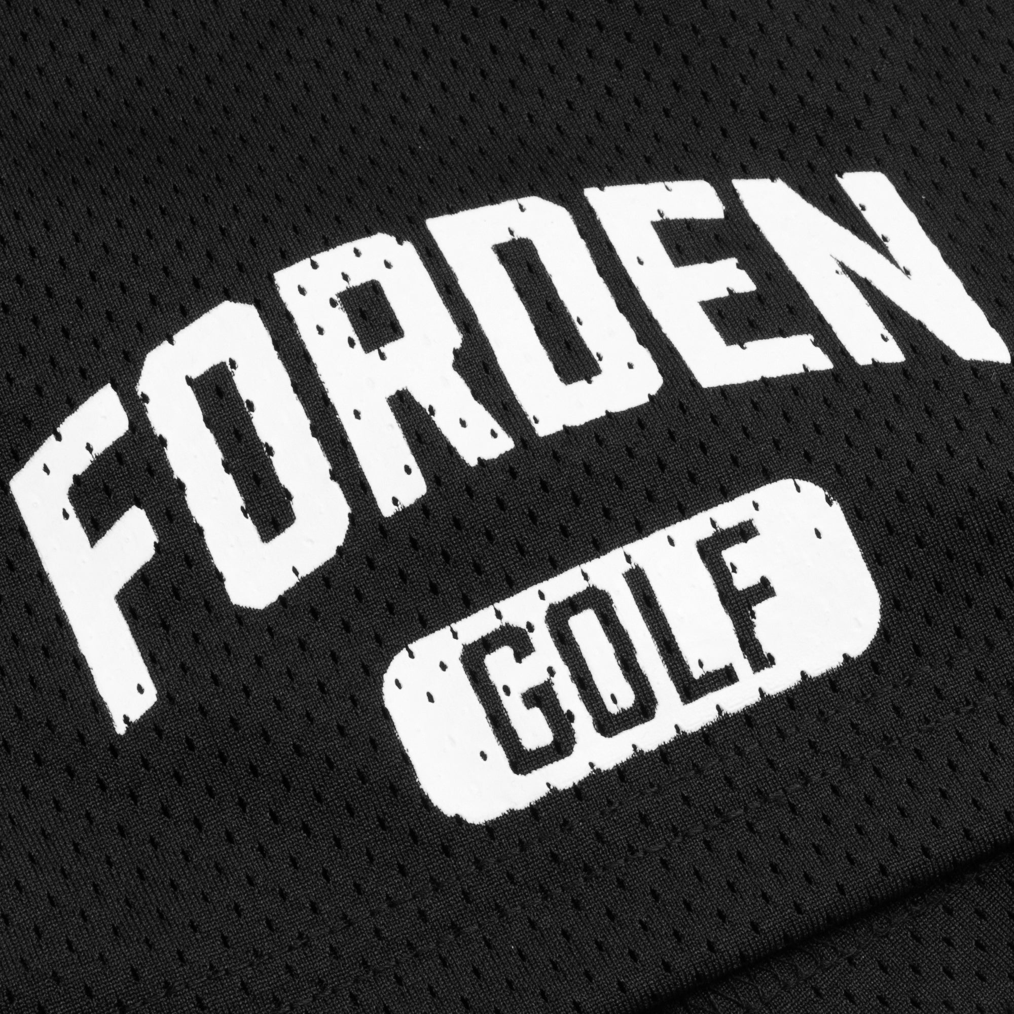 Forden Golf Mens Jersey Short