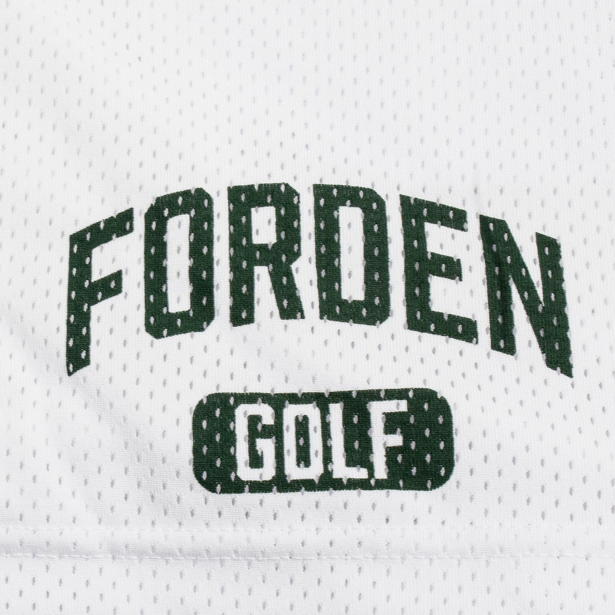 Forden Golf Mens Jersey Short