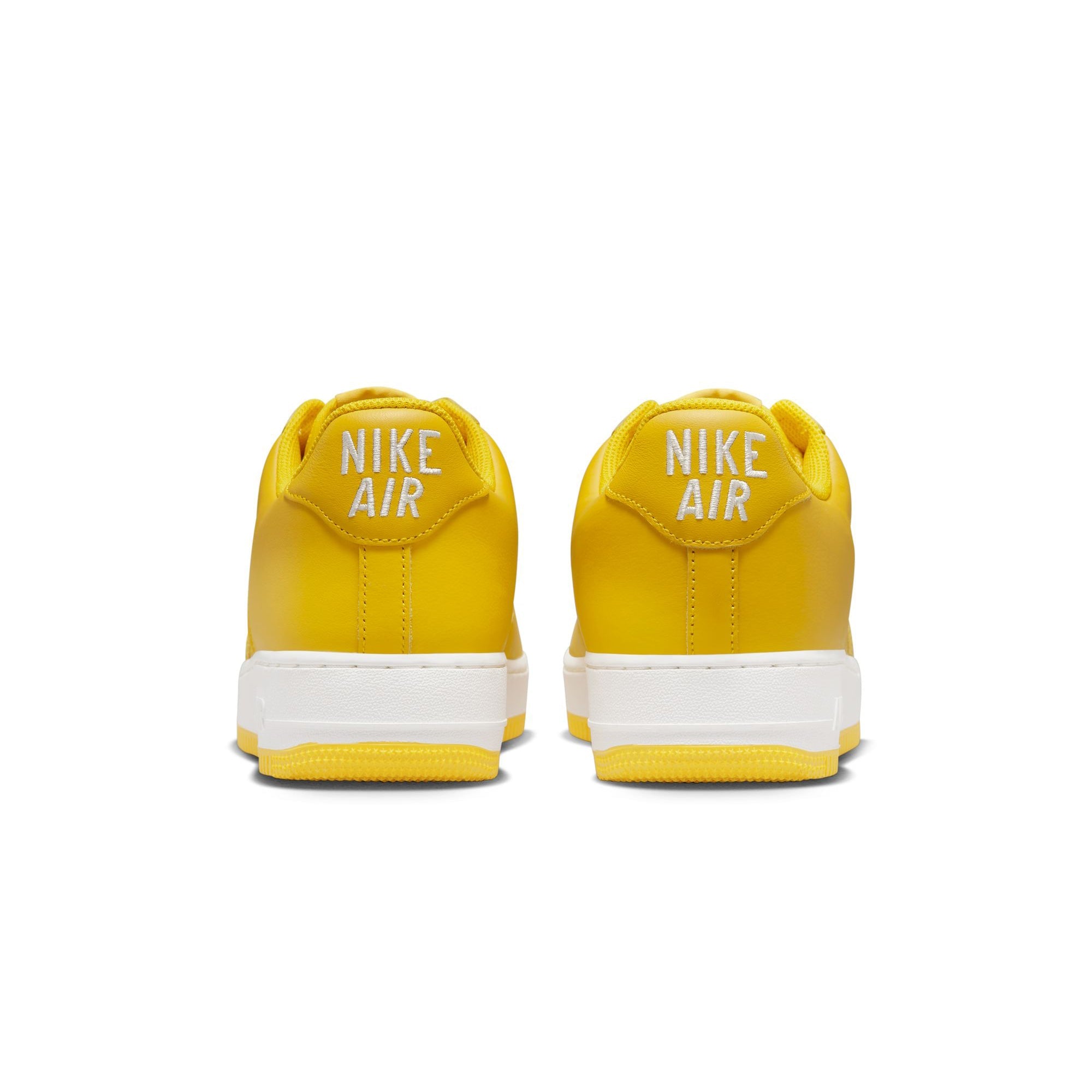 Nike Mens Air Force 1 Low Retro Shoes