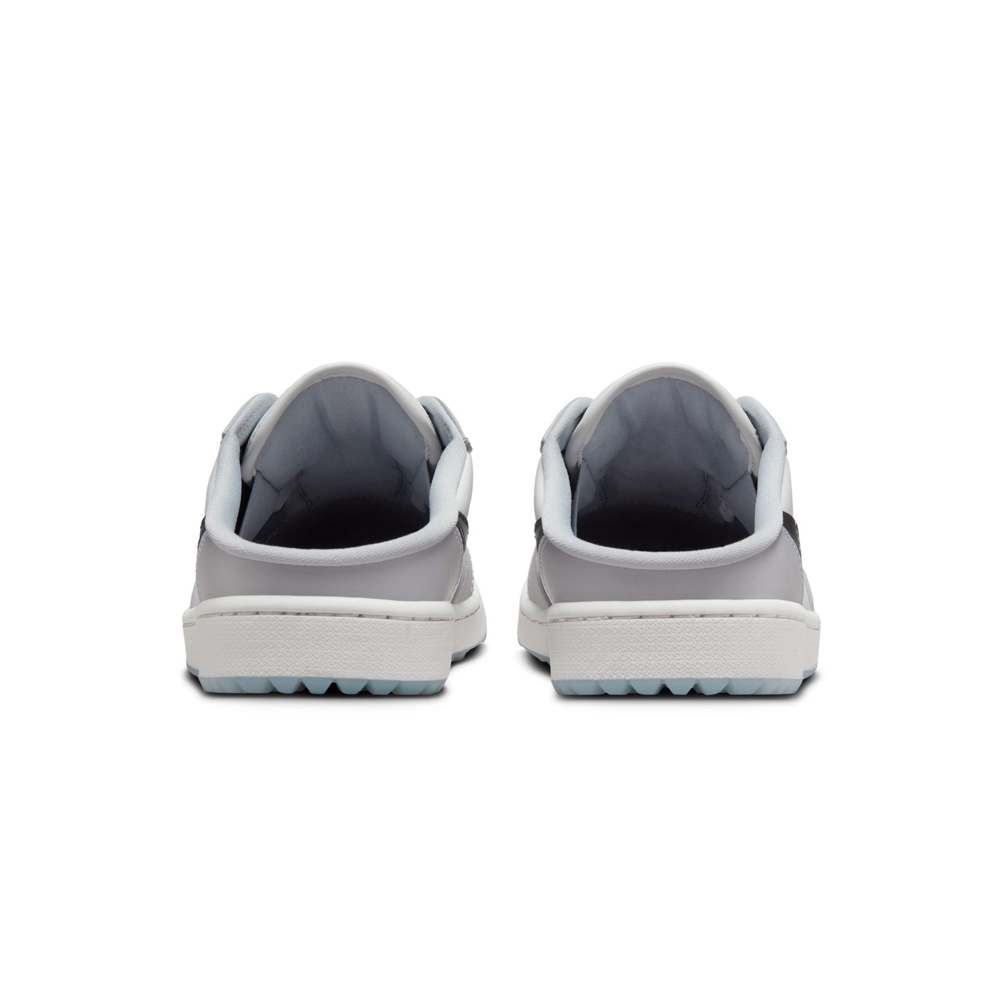 Air Jordan 1 Mens Mule Golf Shoes