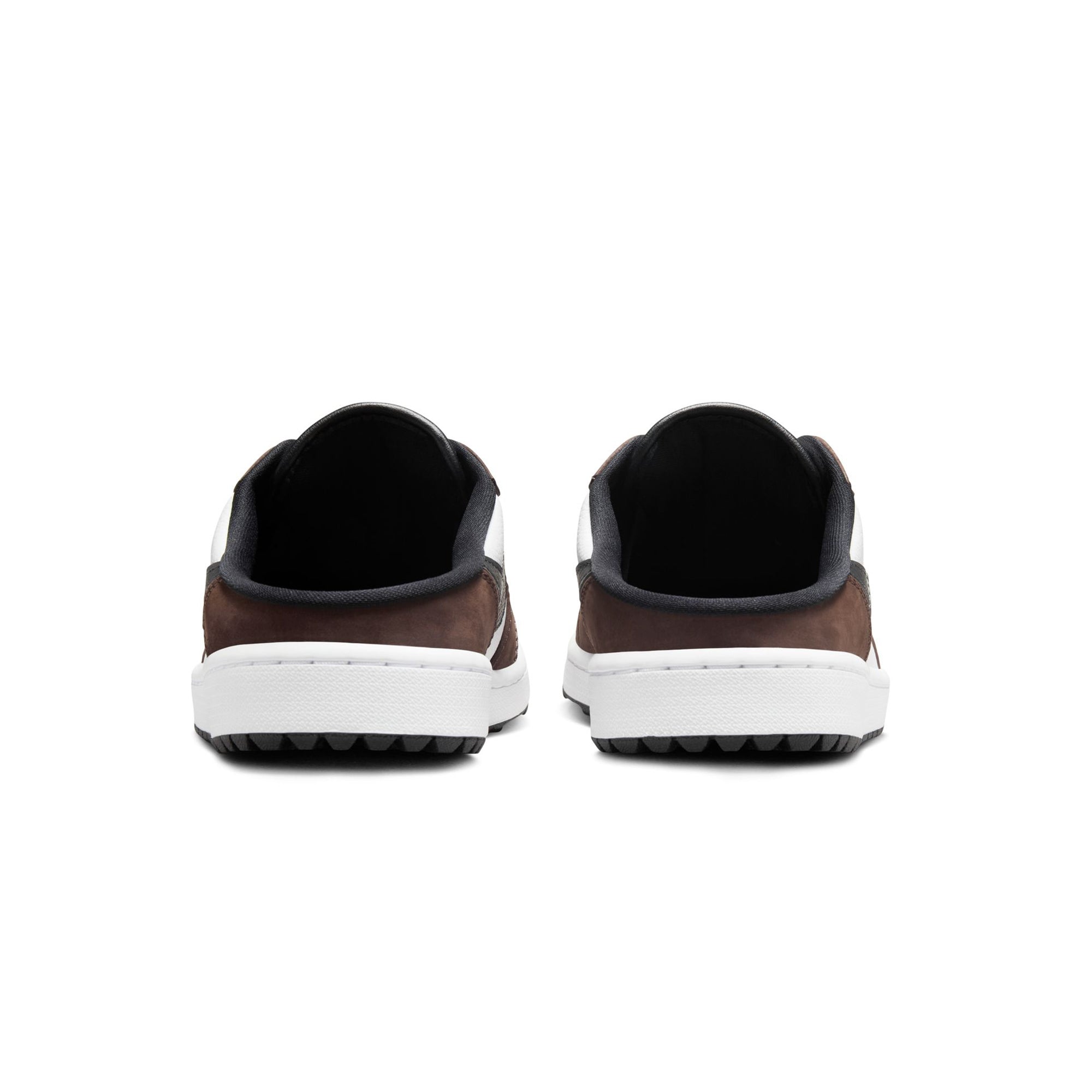 Air Jordan 1 Mens Mule Golf Shoes
