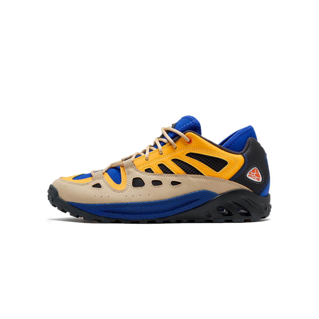 Nike Mens Waffle One SE Shoes 'University Gold' â Extra Butter