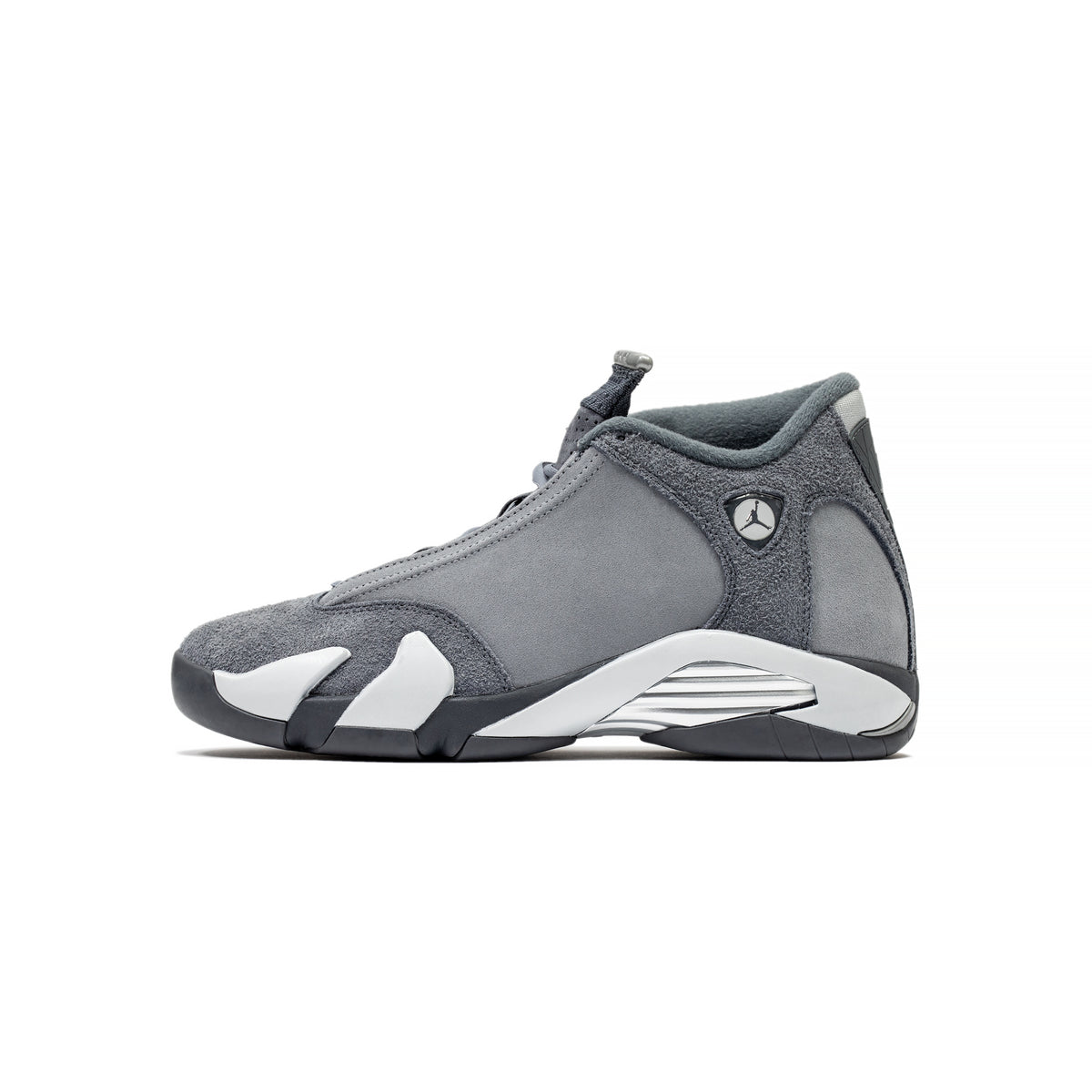 Jordan retro SE men’s size 14, worn only a few times, like new Size 18 - Air Jordan 14 Retro 2011 Last Shot (Restoration  main image 4
