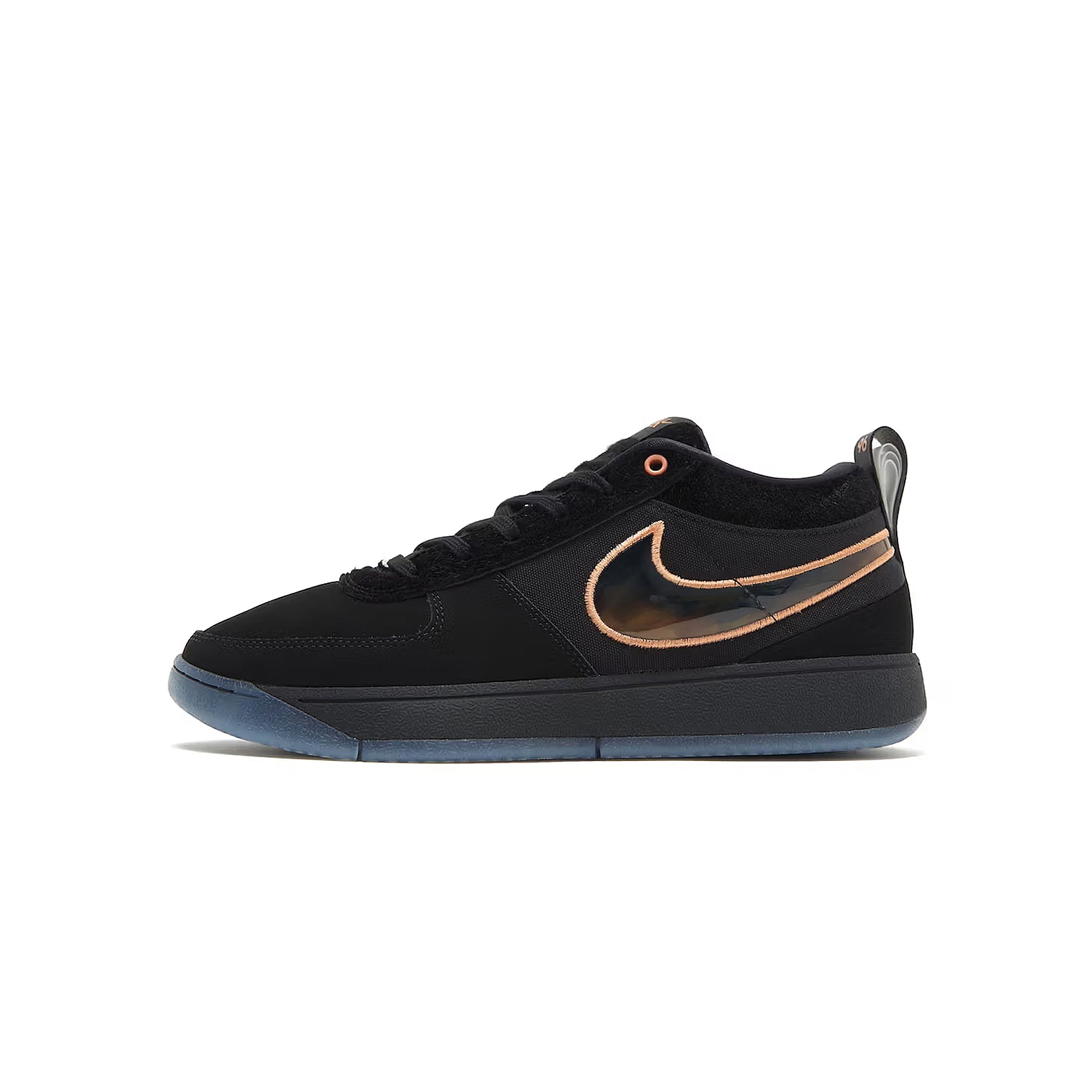 Nike Mens Book 1 Shoes card image