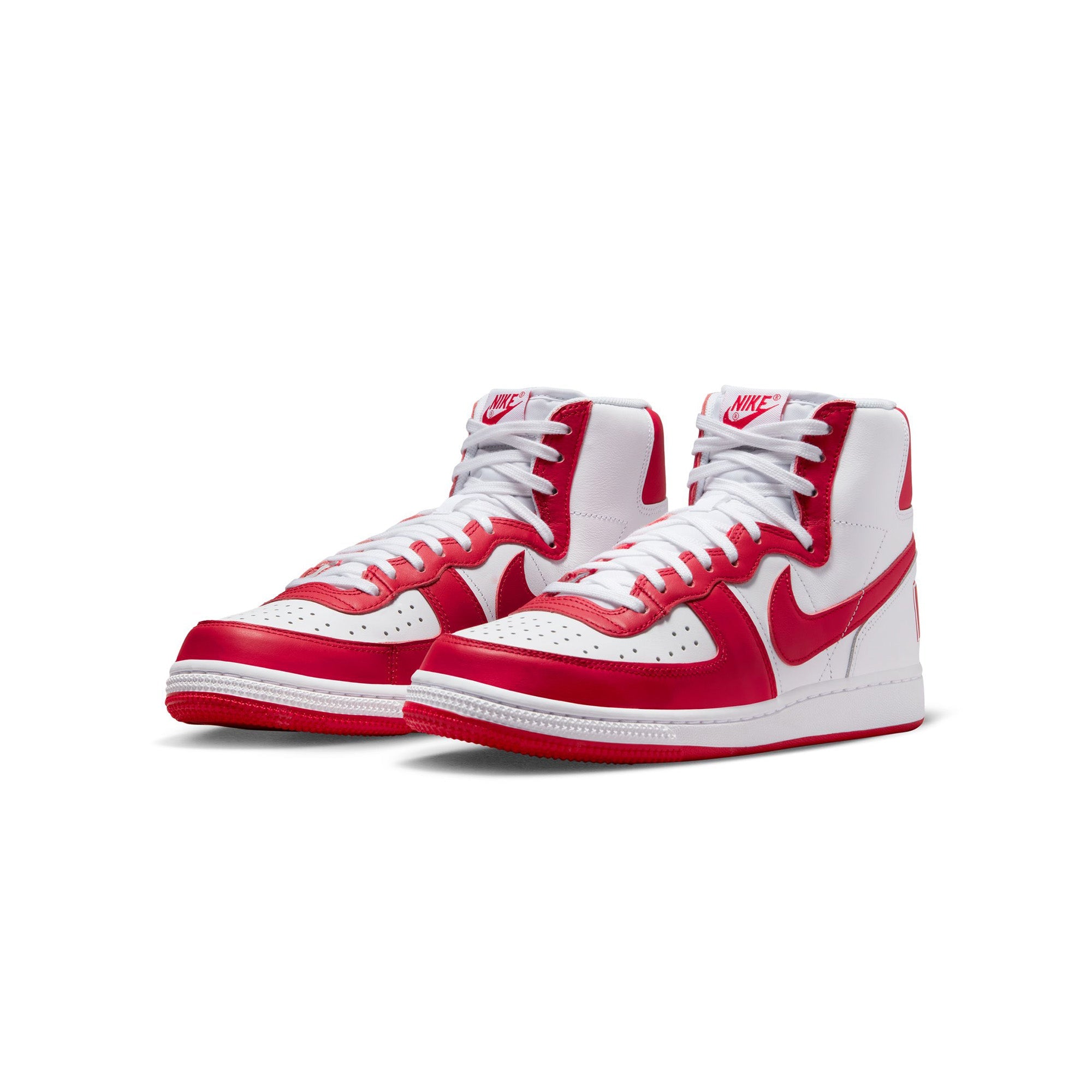 Nike Mens Terminator High Shoes – Extra Butter