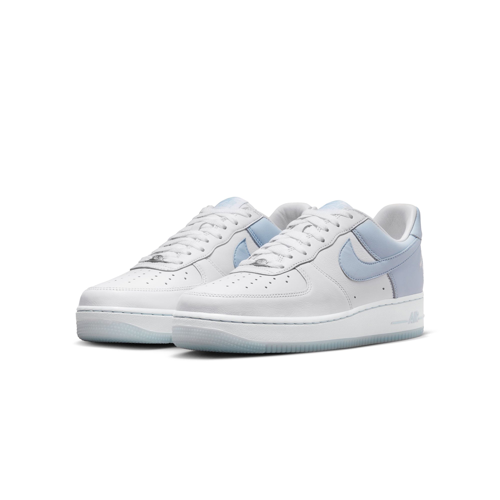 Nike x Terror Squad Air Force 1 Low QS Shoes - 4