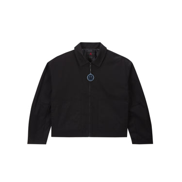 Air Jordan x J Balvin Mens Woven Jacket