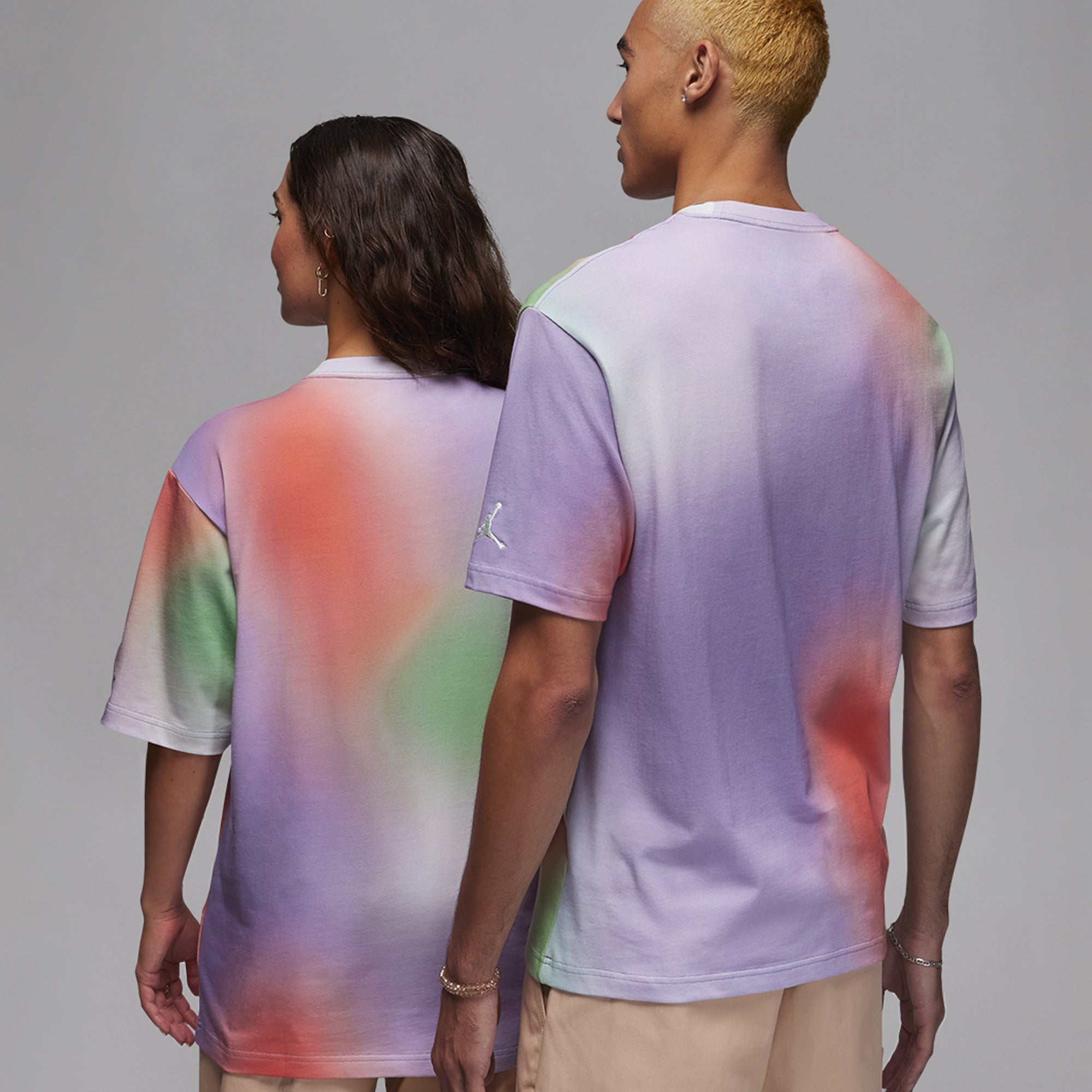 Air Jordan x J Balvin Mens SS Tee