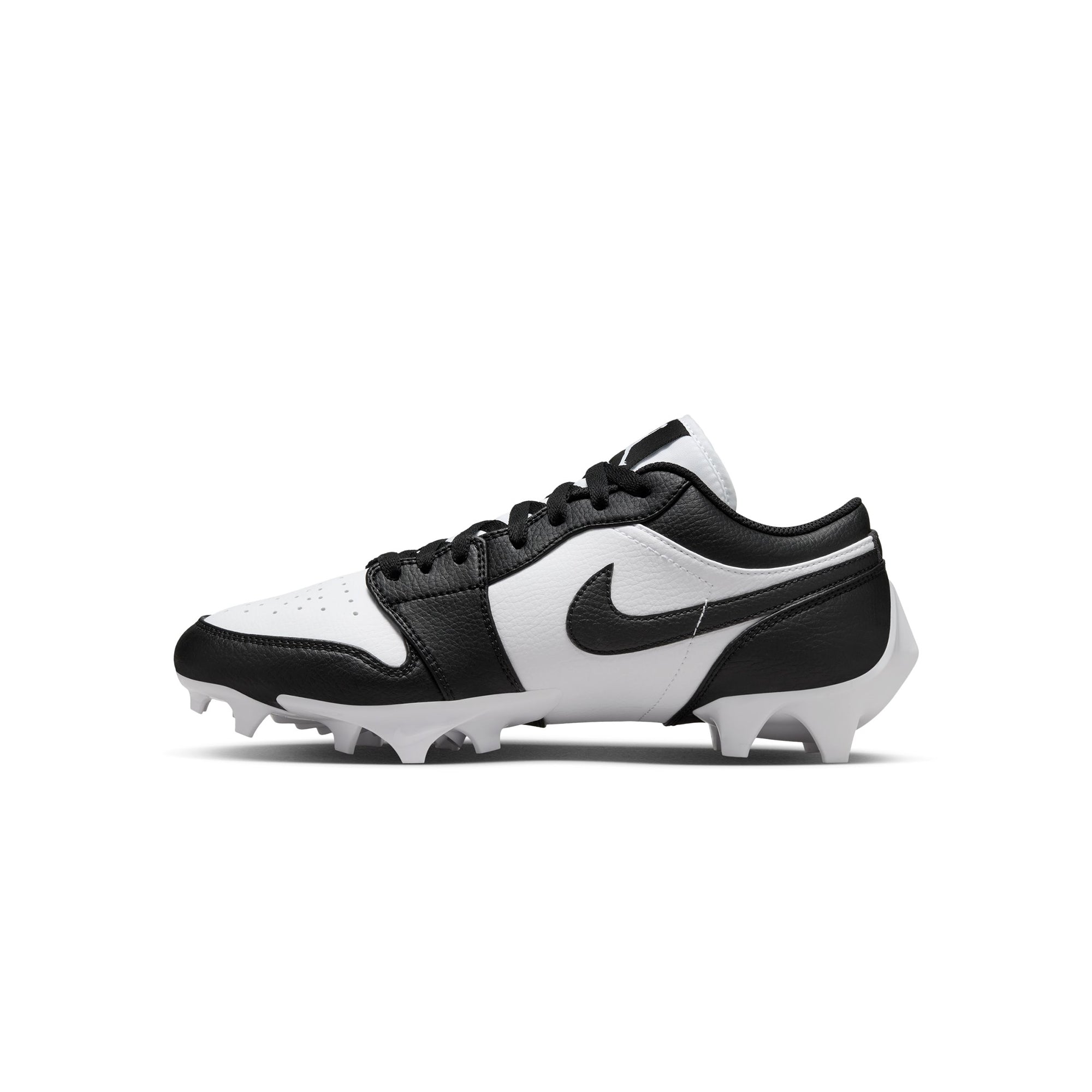 Air Jordan 1 Mens Low TD Football Cleats – Extra Butter