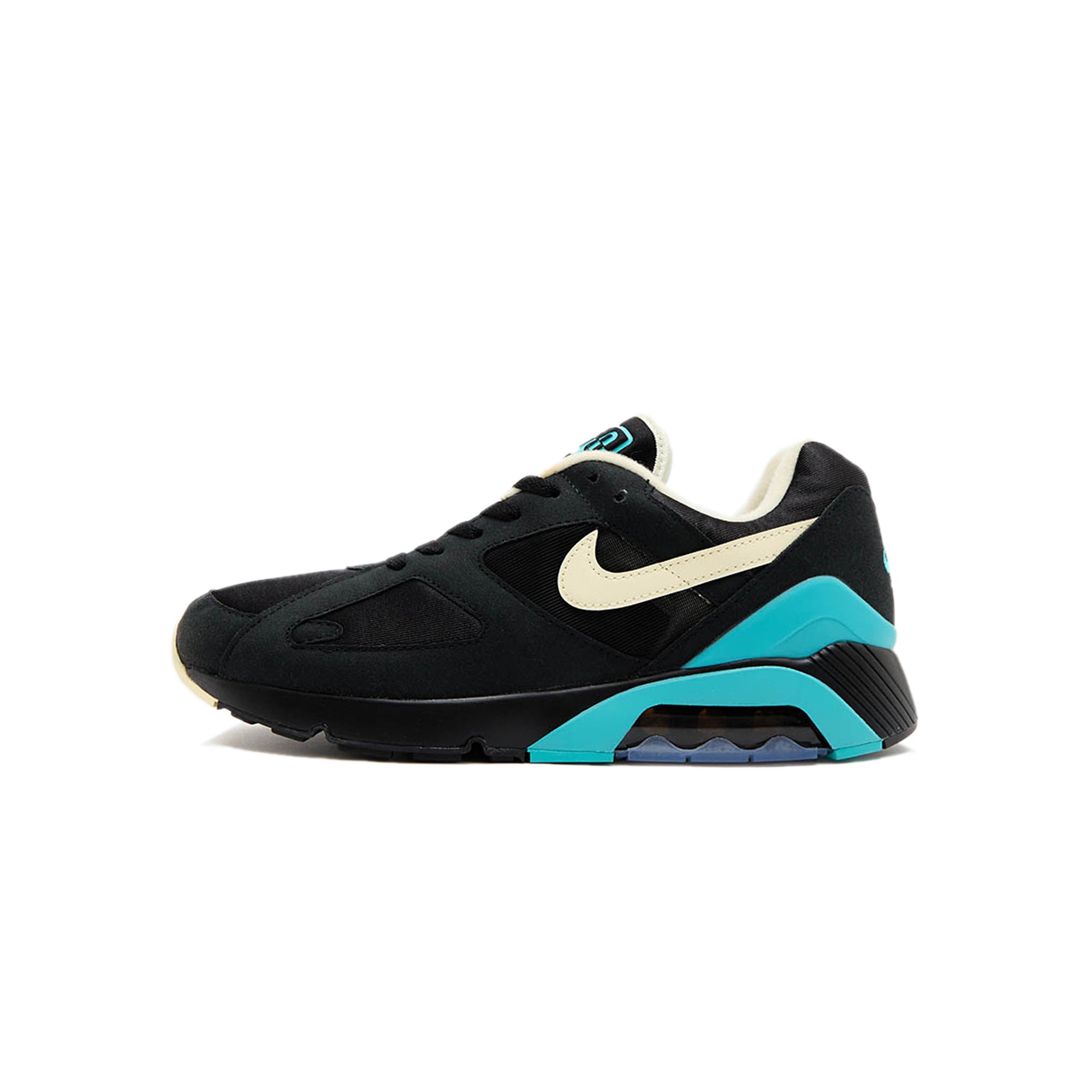 Nike Mens Air 180 Dusty Cactus Shoes card image