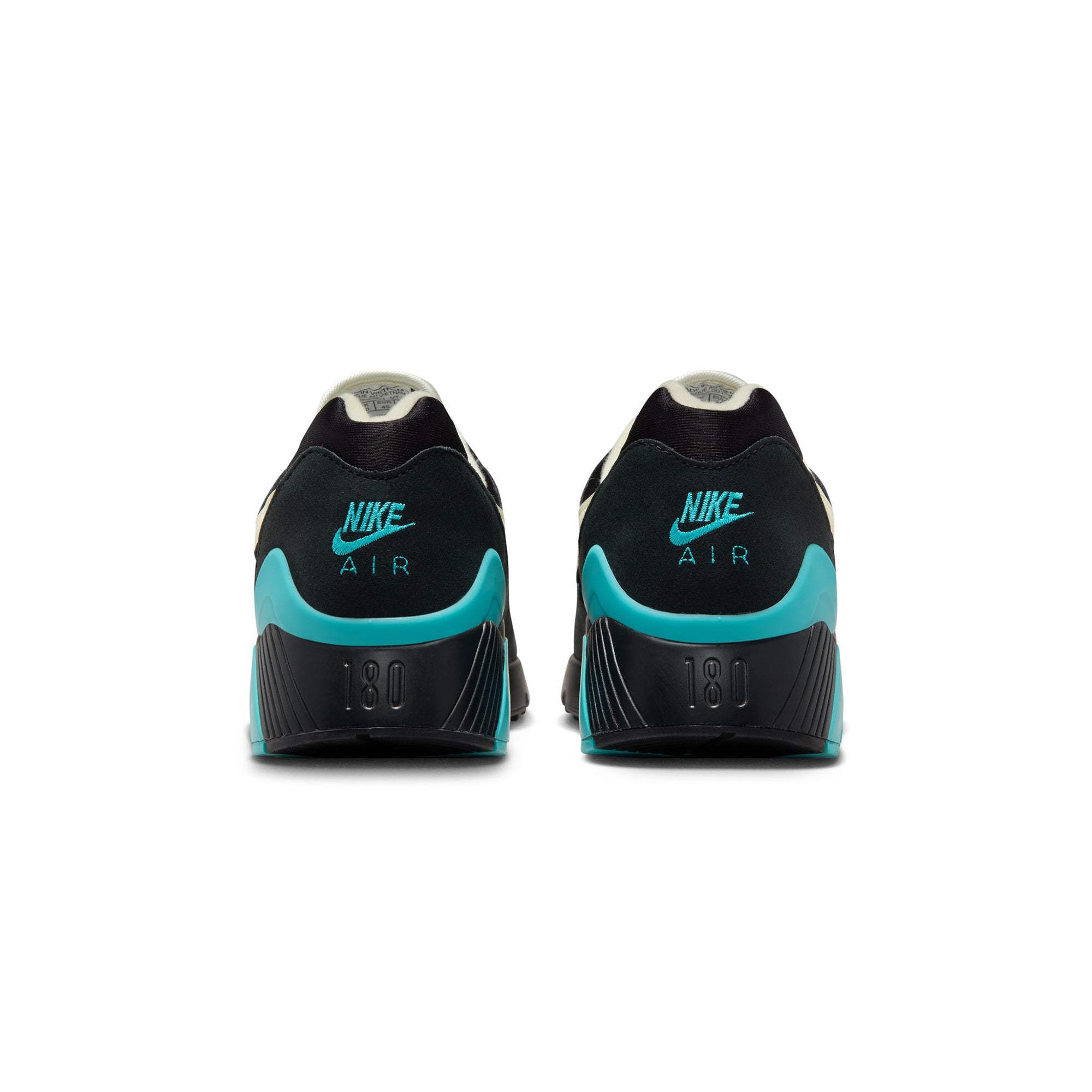 Nike Mens Air 180 Dusty Cactus Shoes