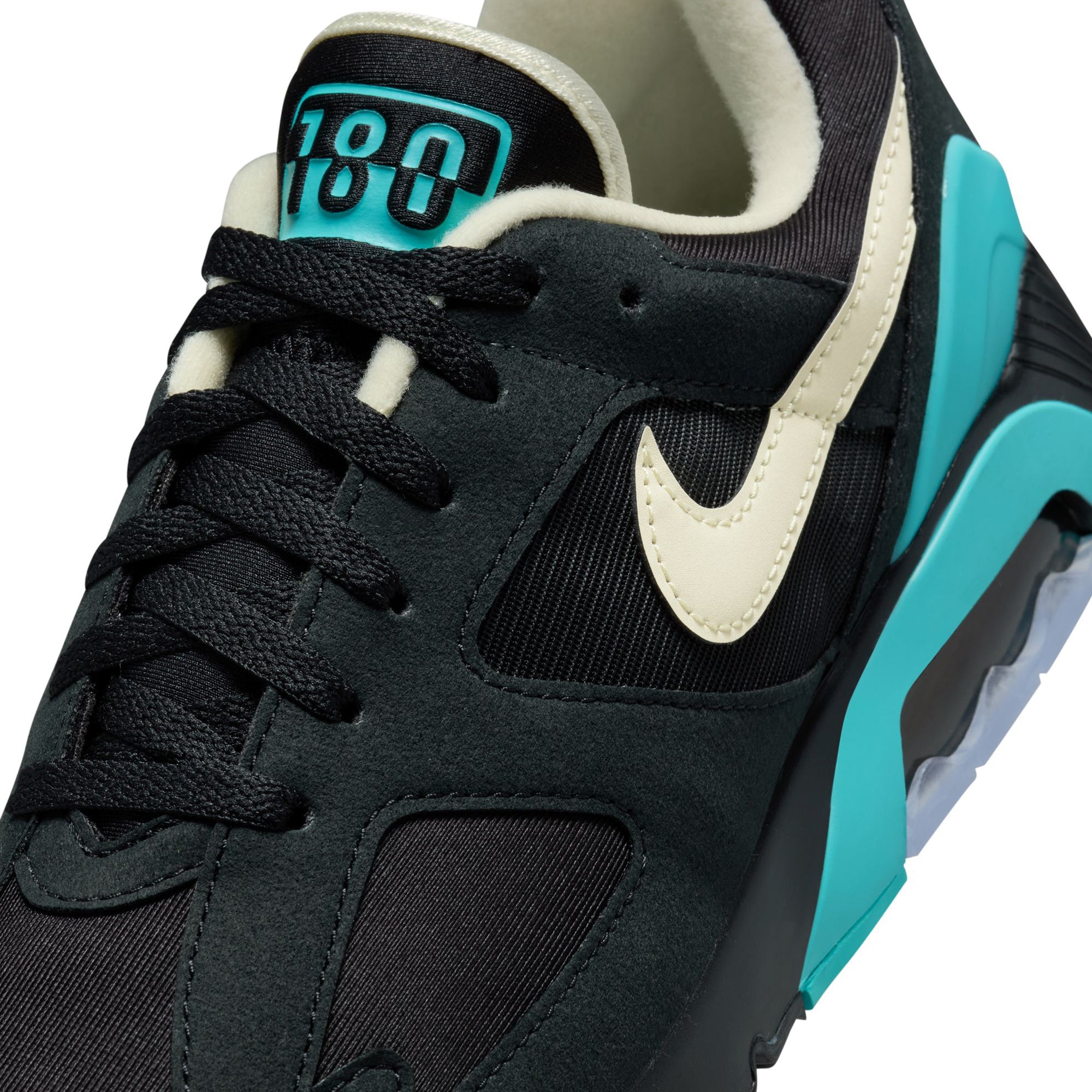 Nike Mens Air 180 Dusty Cactus Shoes