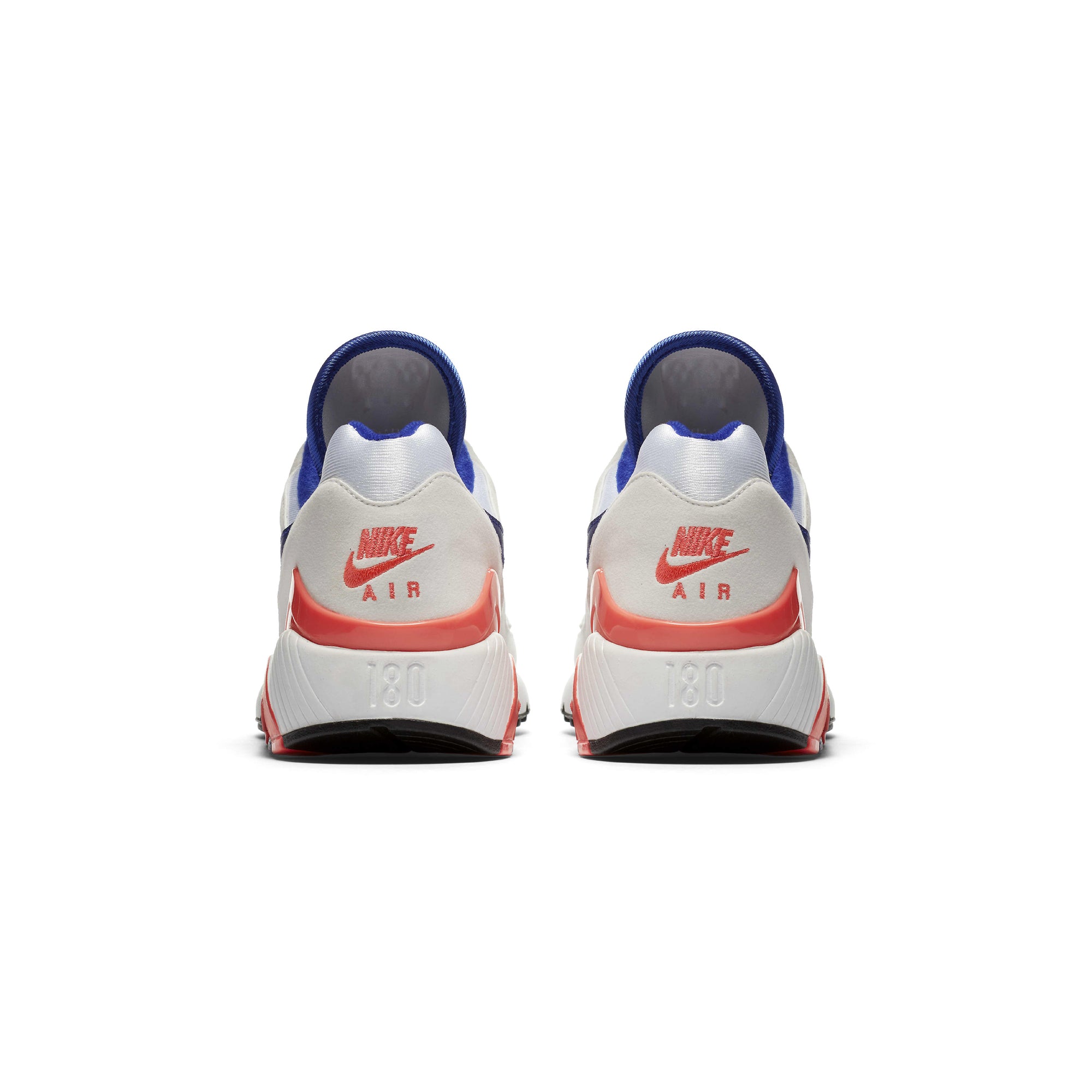 Nike Mens Air Max 180 "Ultramarine" Shoes