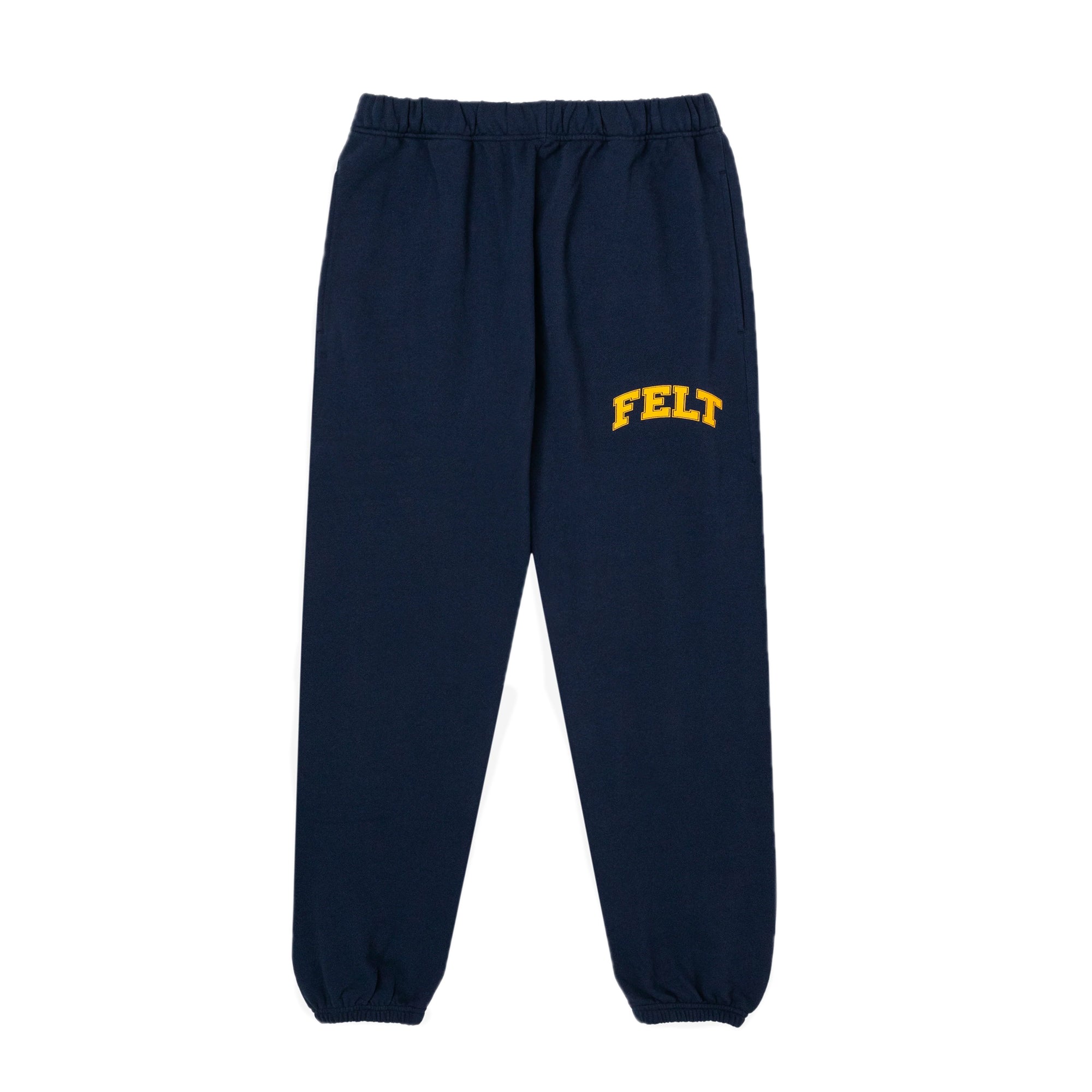 Felt Mens Beach Comber Terry Sweatpants