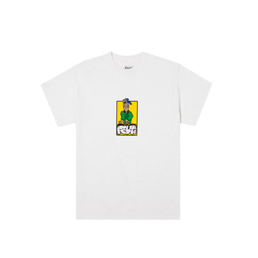 Felt Mens Technique SS Tee