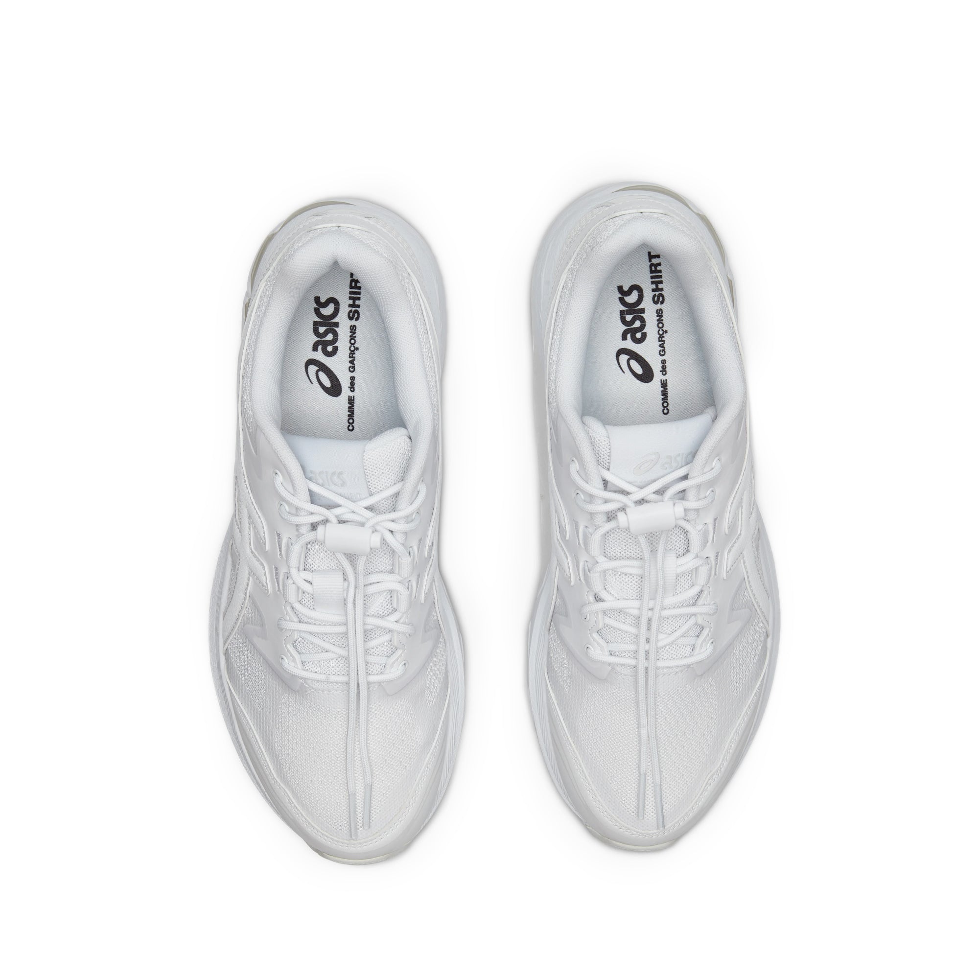 Comme des Garcons SHIRT x Asics Mens Gel-Terrain Shoes