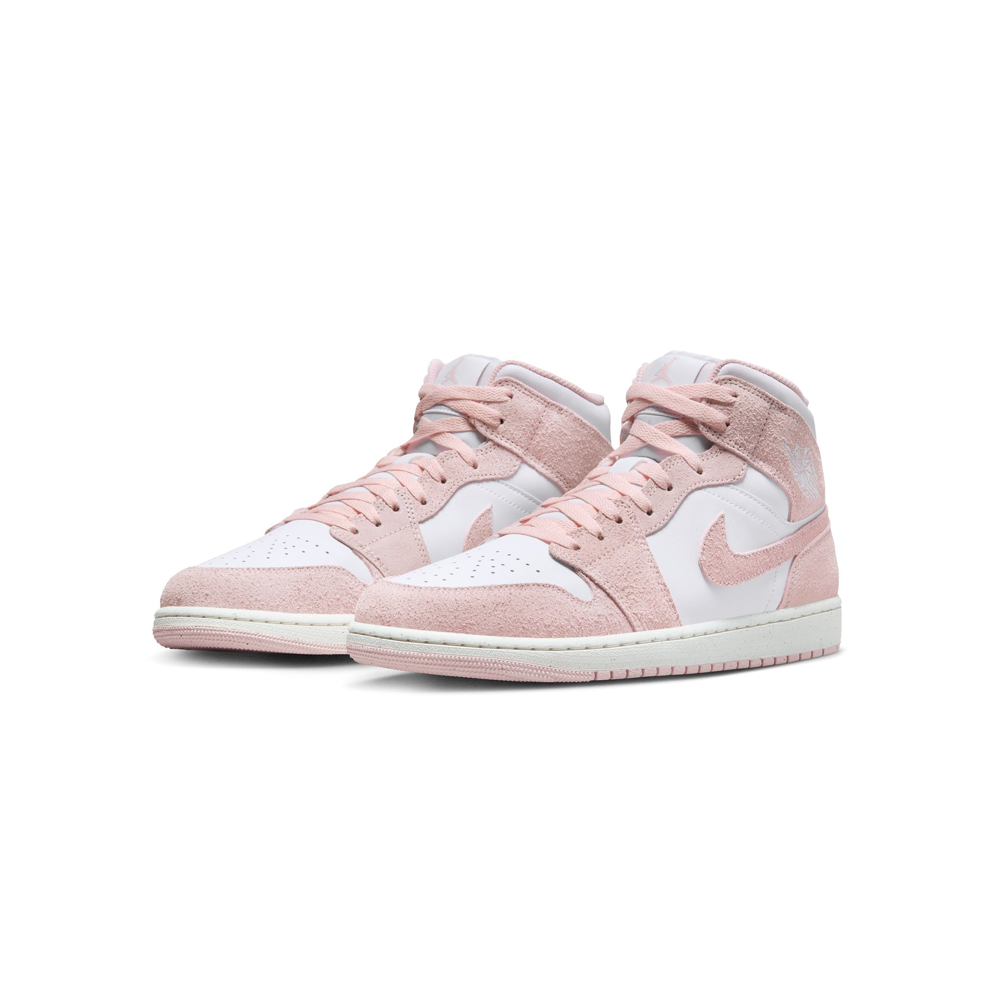 Air Jordan Mens 1 Mid SE 