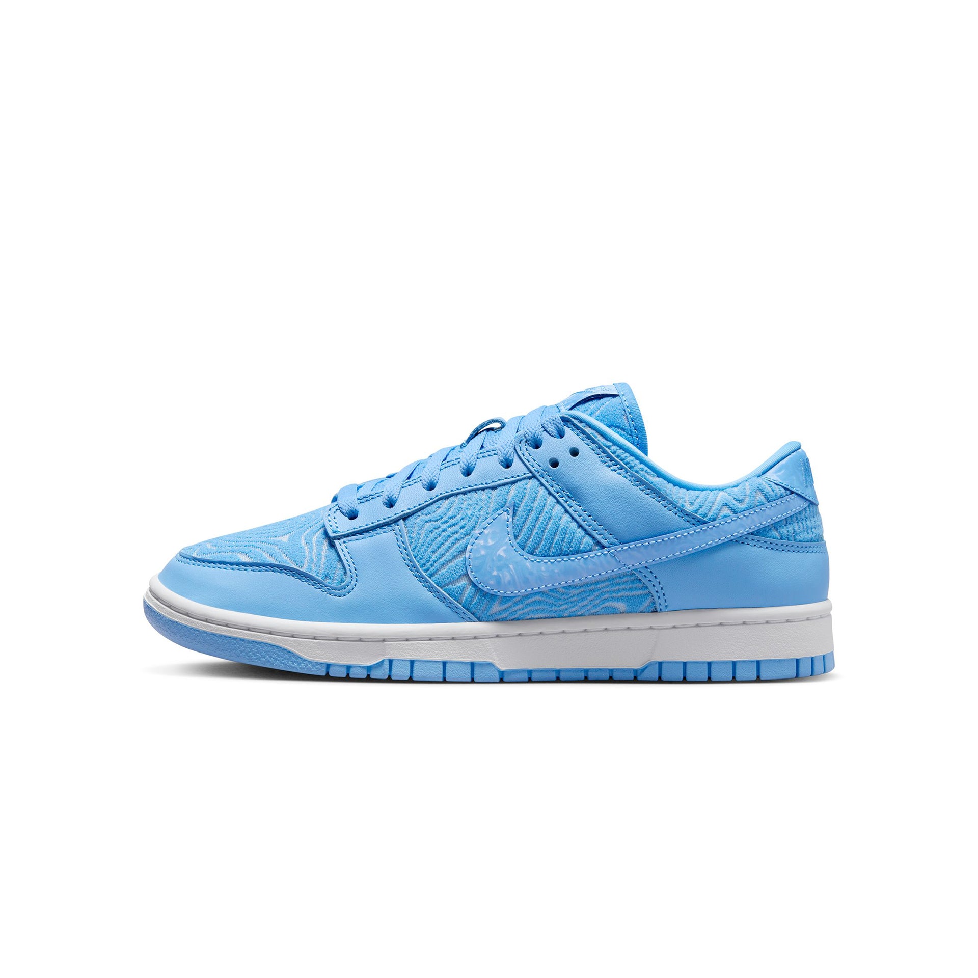 Nike Nike SB Dunk Low Blue Fury  Size 7.5 Available For Immediate