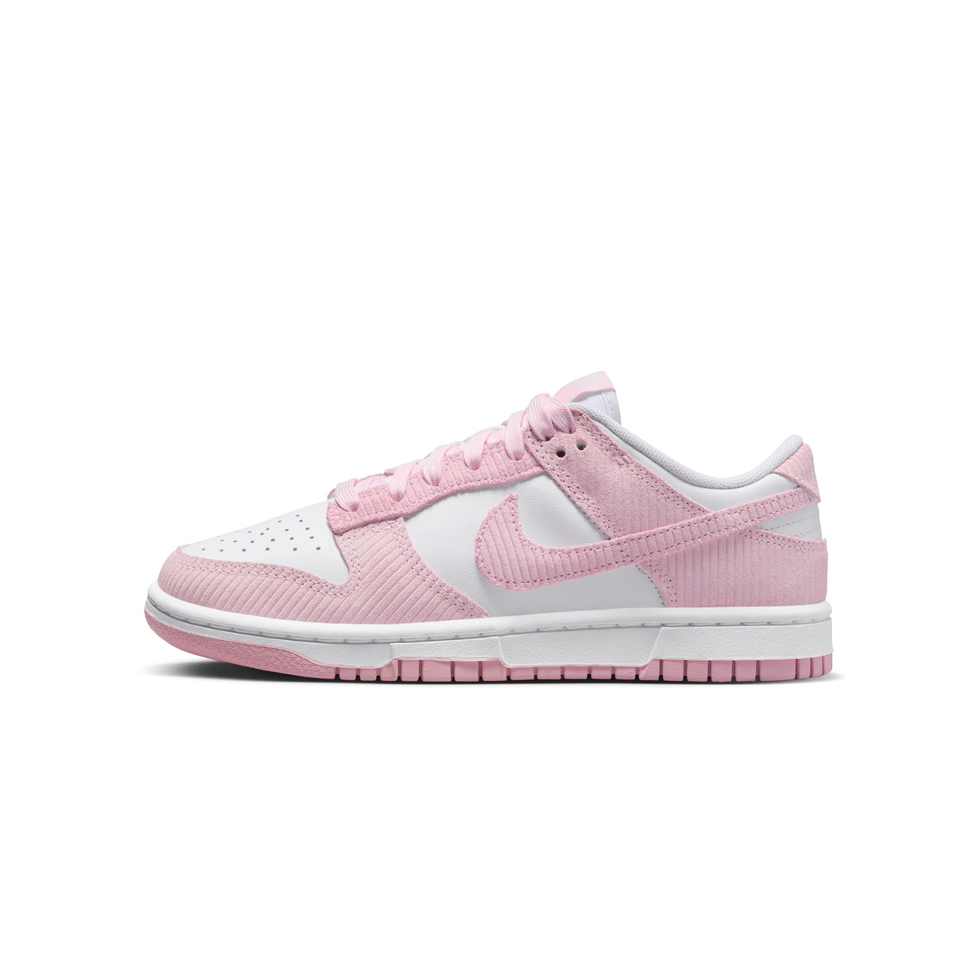 Nike Womens Dunk Low Shoes – Extra Butter
