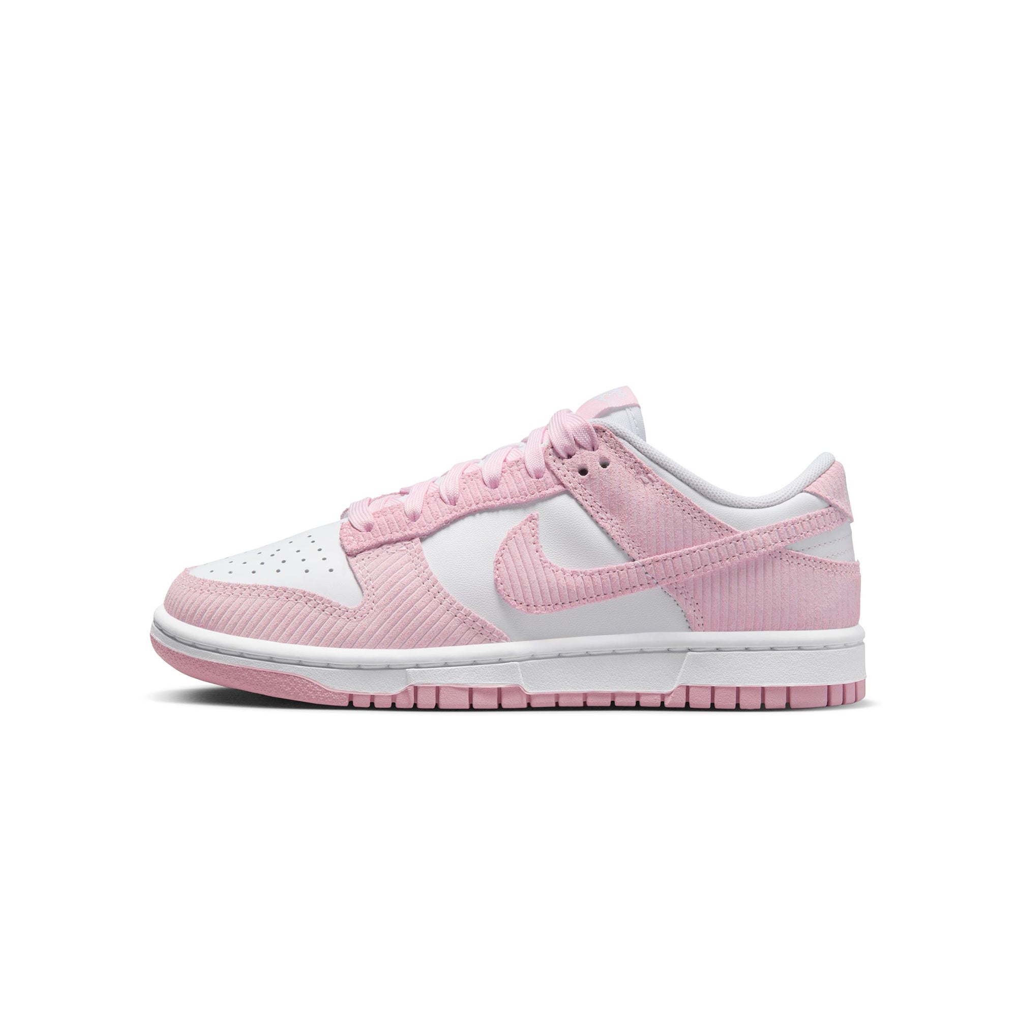 Nike Womens Dunk Low Shoes