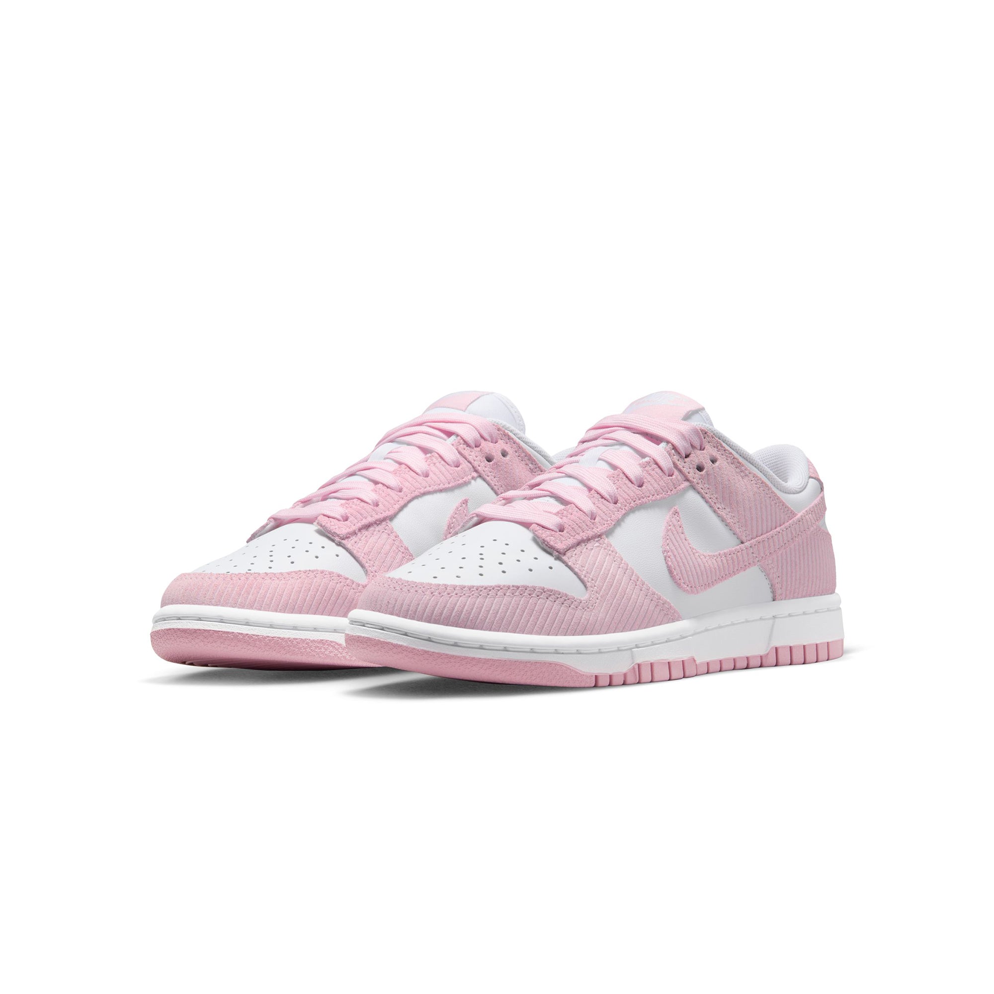 Nike Womens Dunk Low Shoes