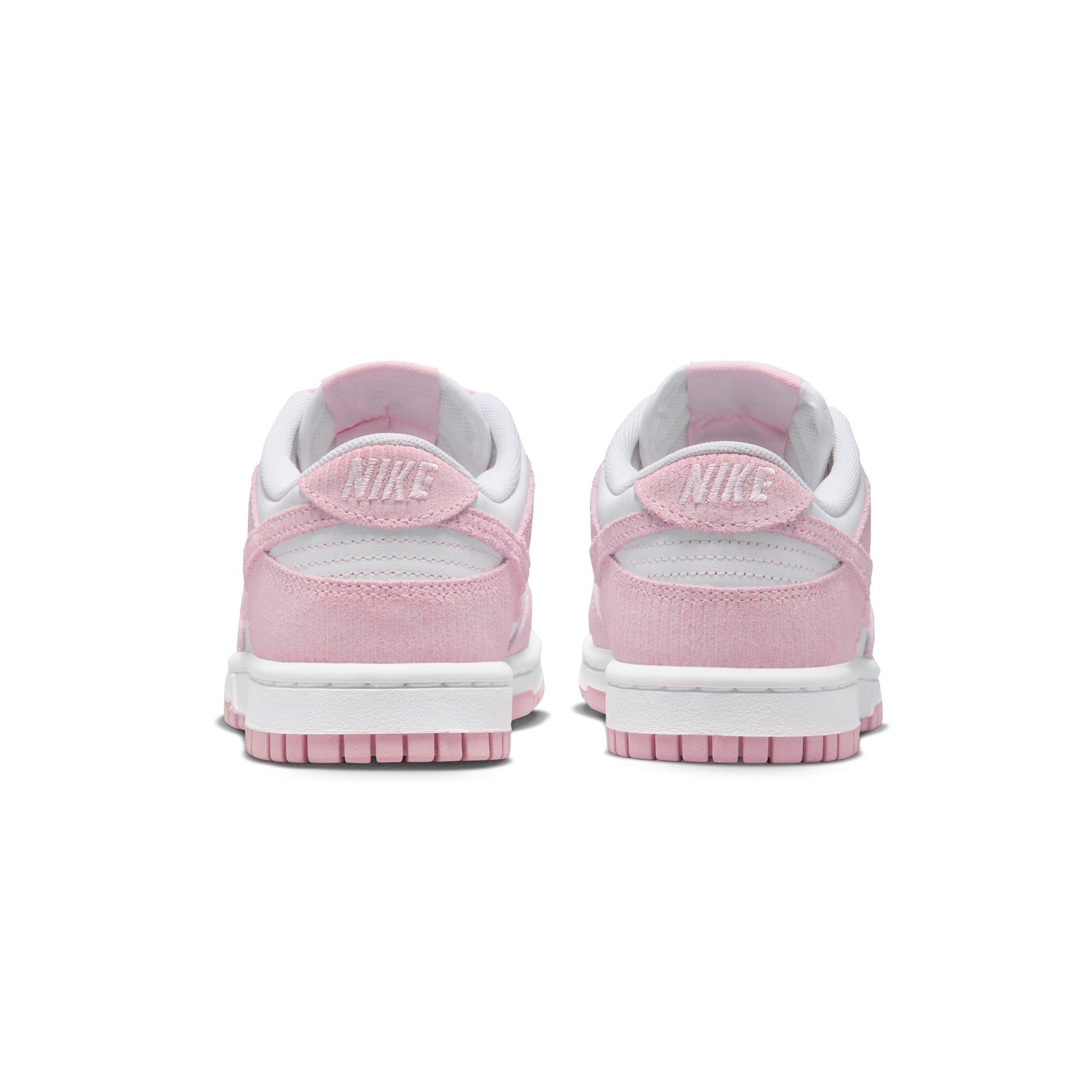 Nike Womens Dunk Low Shoes