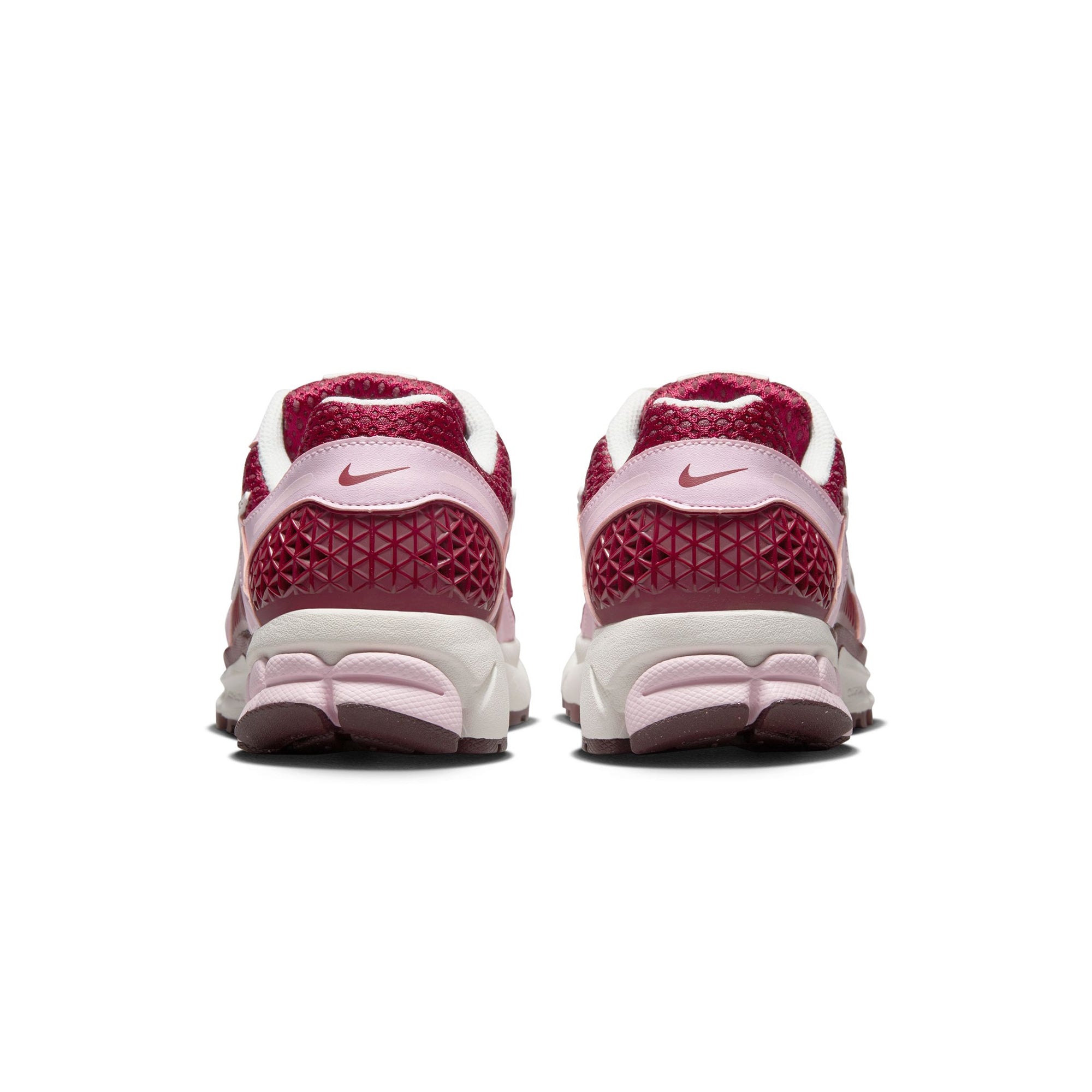 Nike Womens Zoom Vomero 5 Shoes 'Pink Foam'