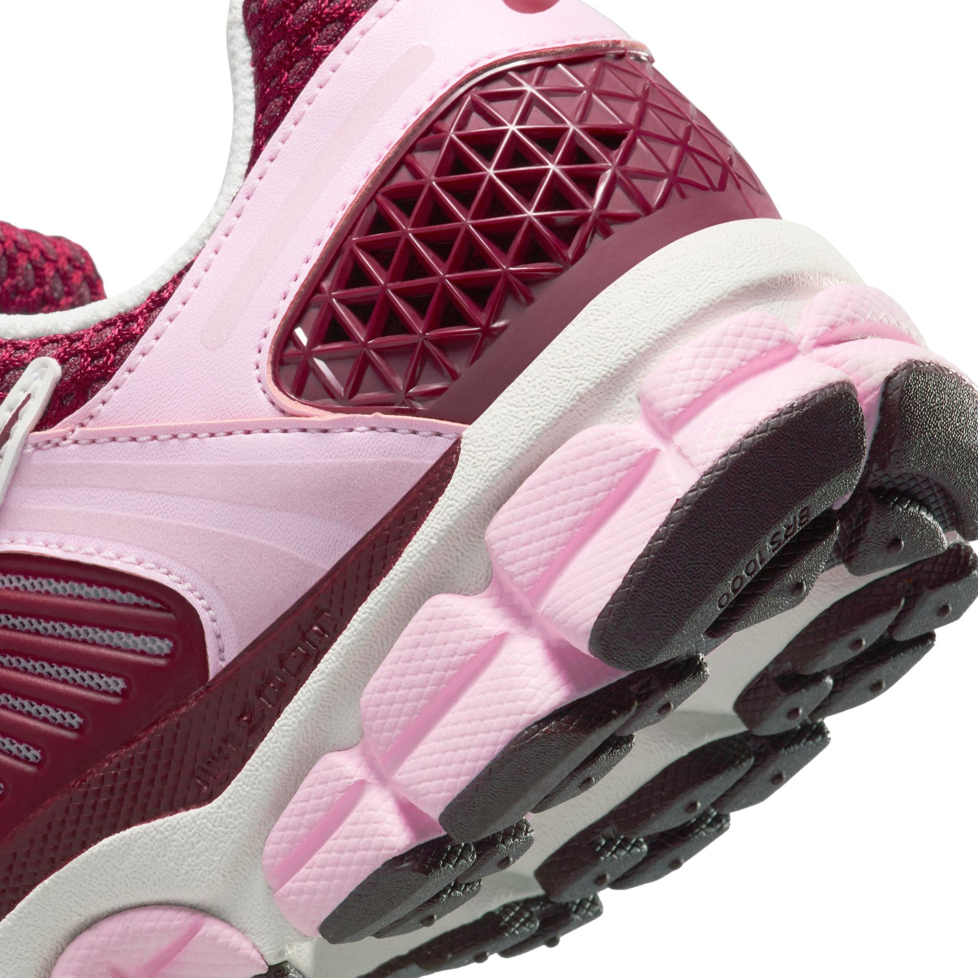 Nike Womens Zoom Vomero 5 Shoes 'Pink Foam'