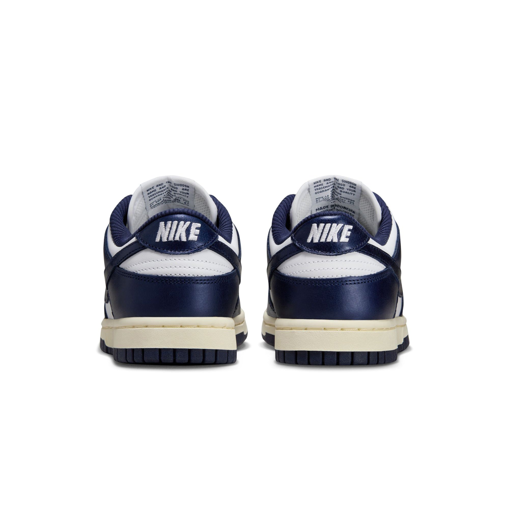 Nike Womens Dunk Low Premium Shoes