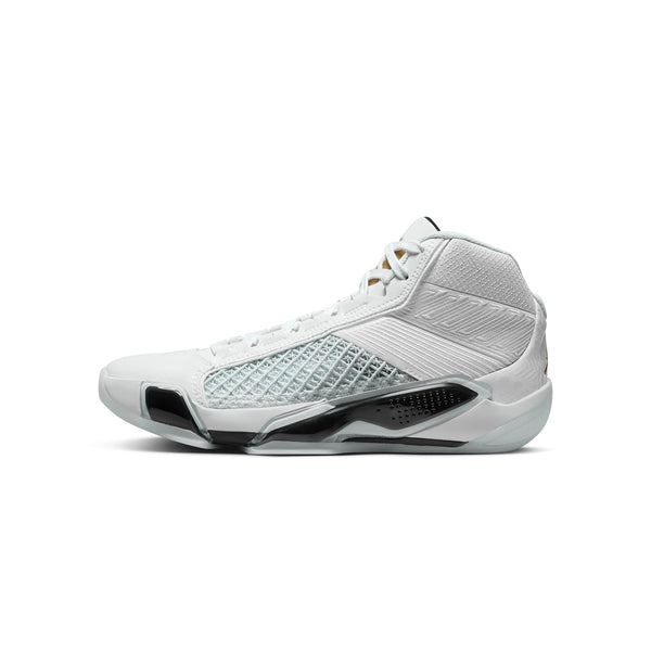 タイタン・フォース（日本盤） Air Jordan XXXVIII Mens FIBA Shoes – Extra Butter