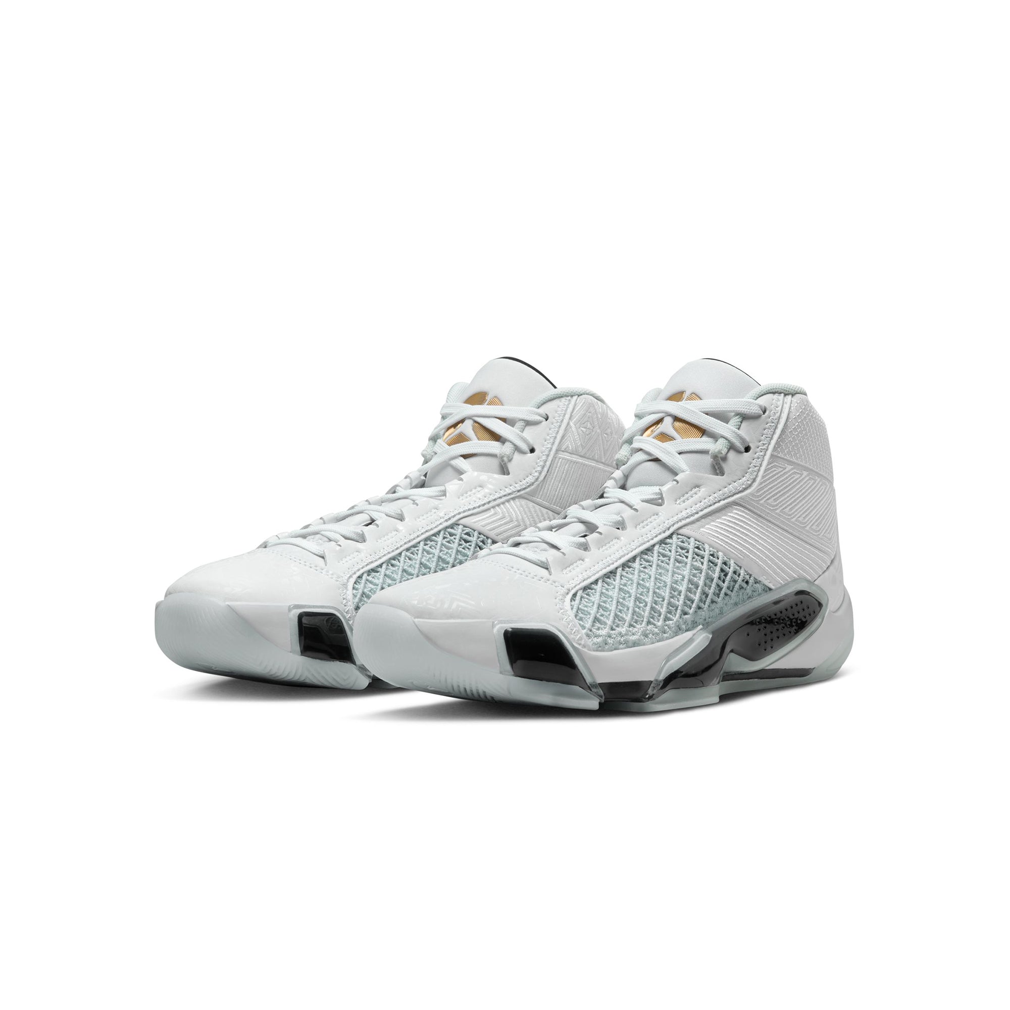 Air Jordan XXXVIII Mens FIBA Shoes – Extra Butter