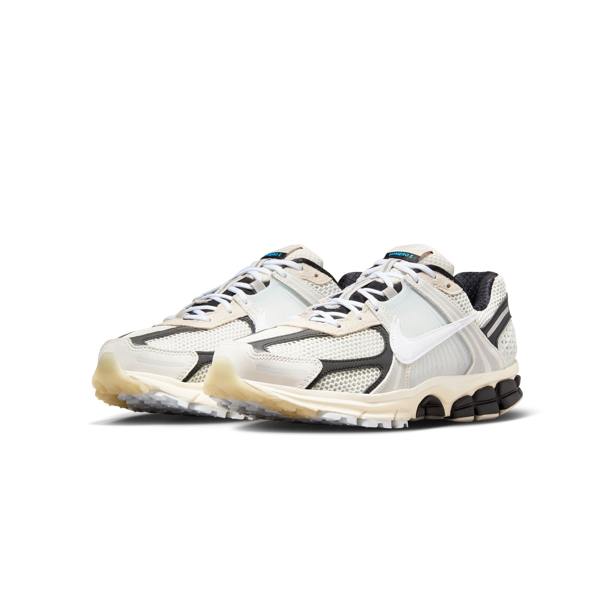 Nike Mens Zoom Vomero 5 PRM 'Pale Ivory'