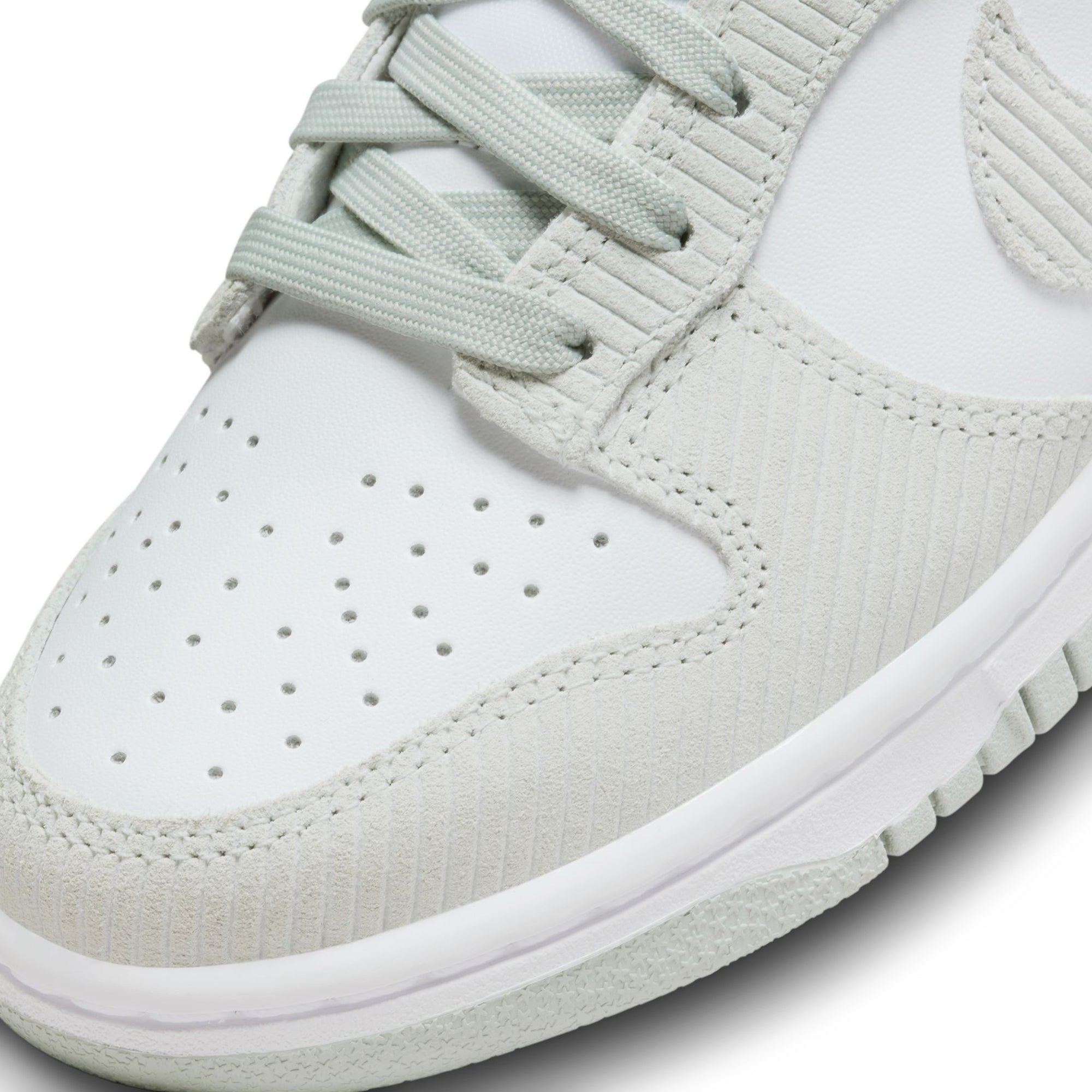 Nike Womens Dunk Low Shoes