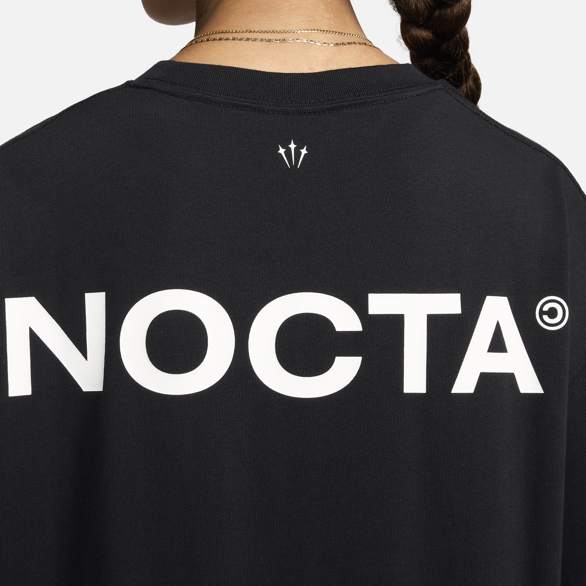 NOCTA Mens Max 90 SS Tee