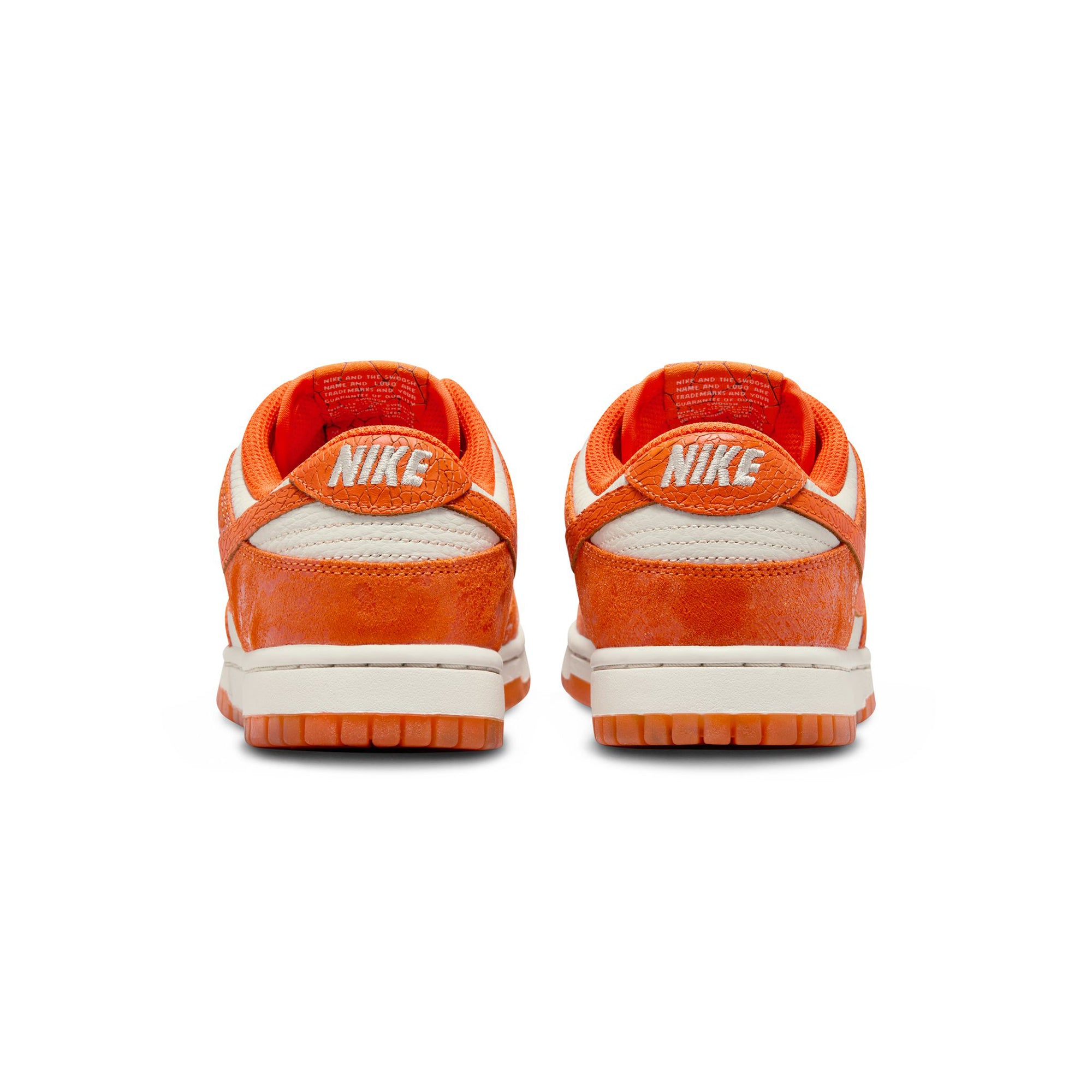 Nike Womens Dunk Low Shoes